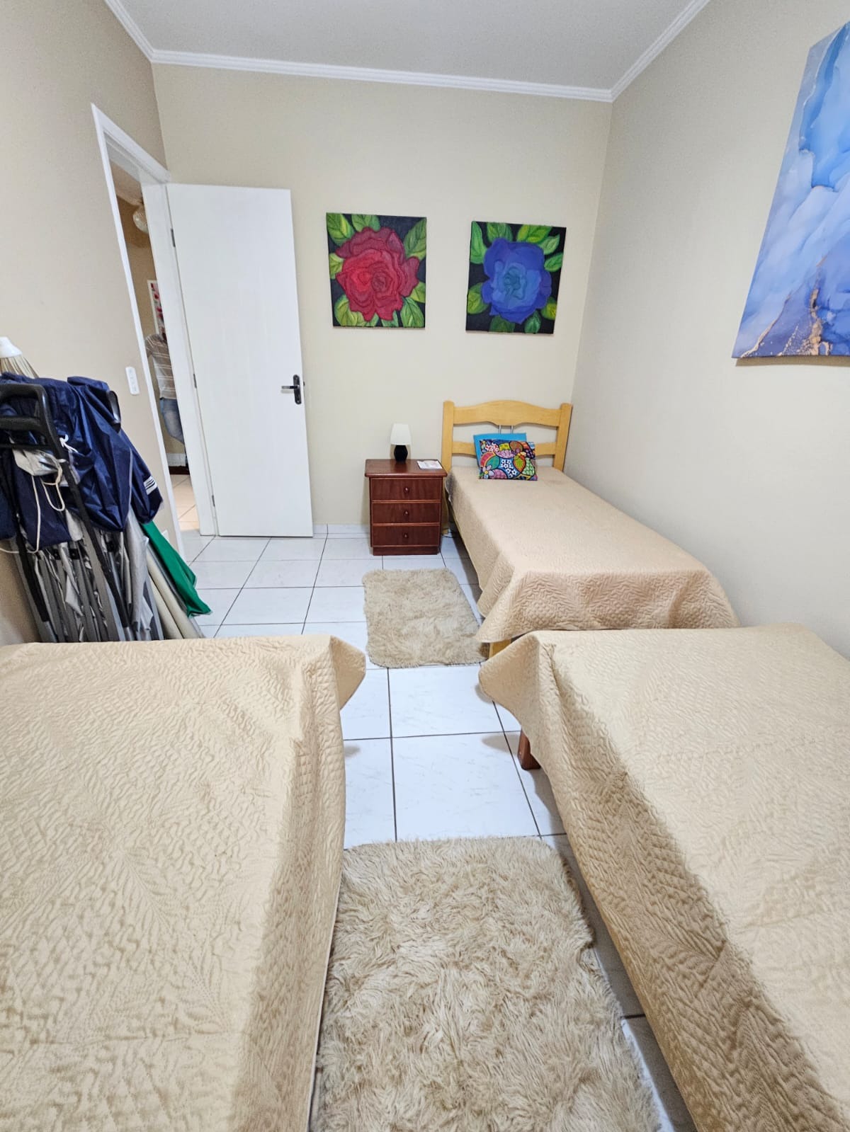 Apartamento, 3 quartos, 96 m² - Foto 34