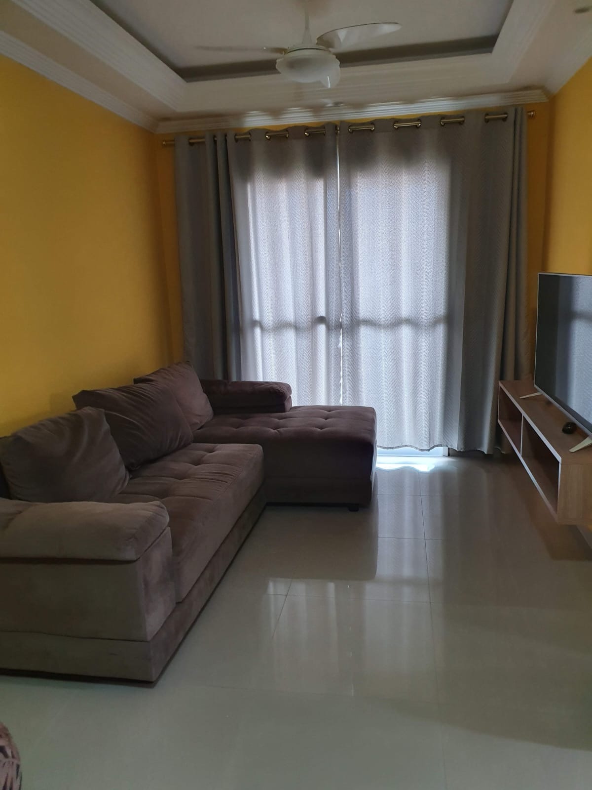 Apartamento, 2 quartos, 78 m² - Foto 9