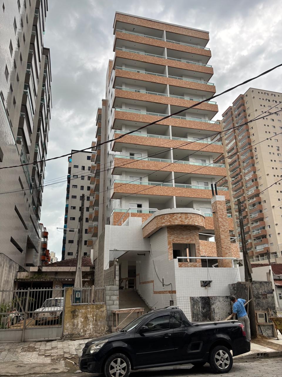Apartamento, 2 quartos, 76 m² - Foto 3