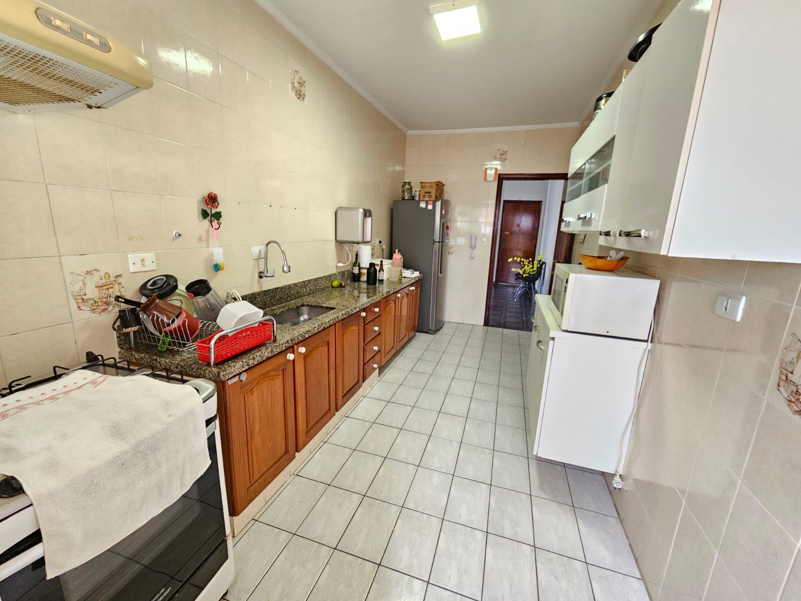 Apartamento, 2 quartos, 97 m² - Foto 16