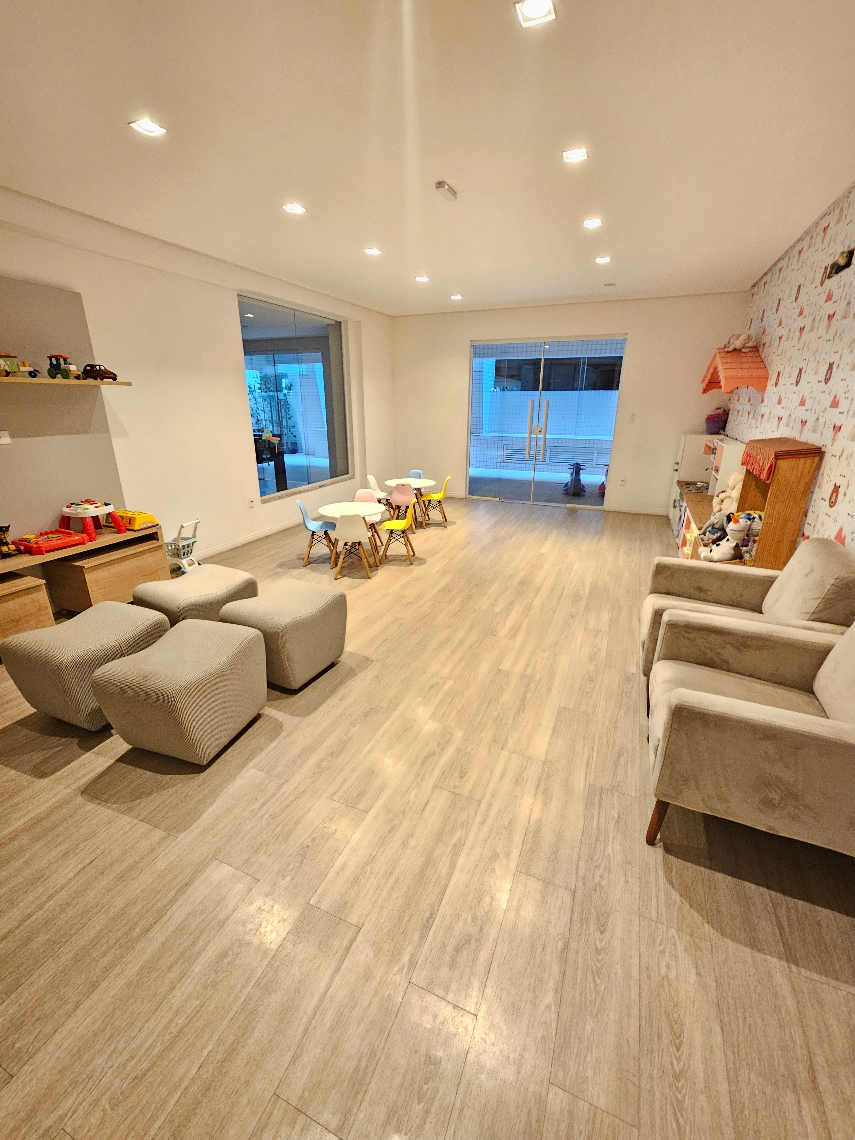 Apartamento, 3 quartos, 129 m² - Foto 33