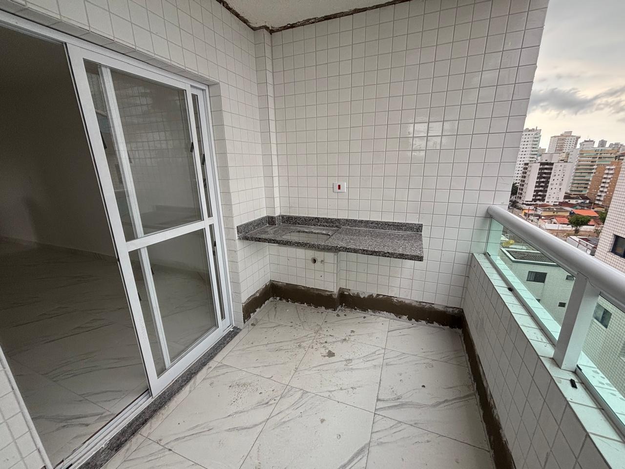 Apartamento, 1 quarto, 51 m² - Foto 5