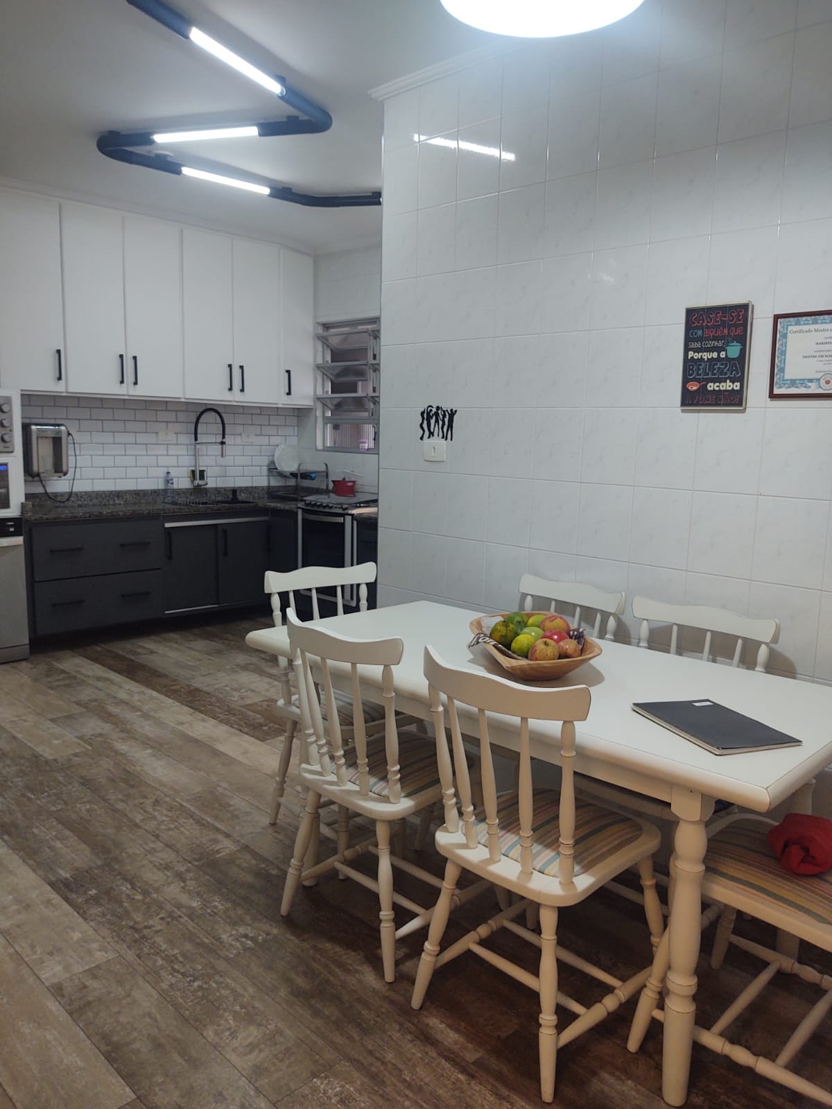Apartamento, 3 quartos, 136 m² - Foto 24