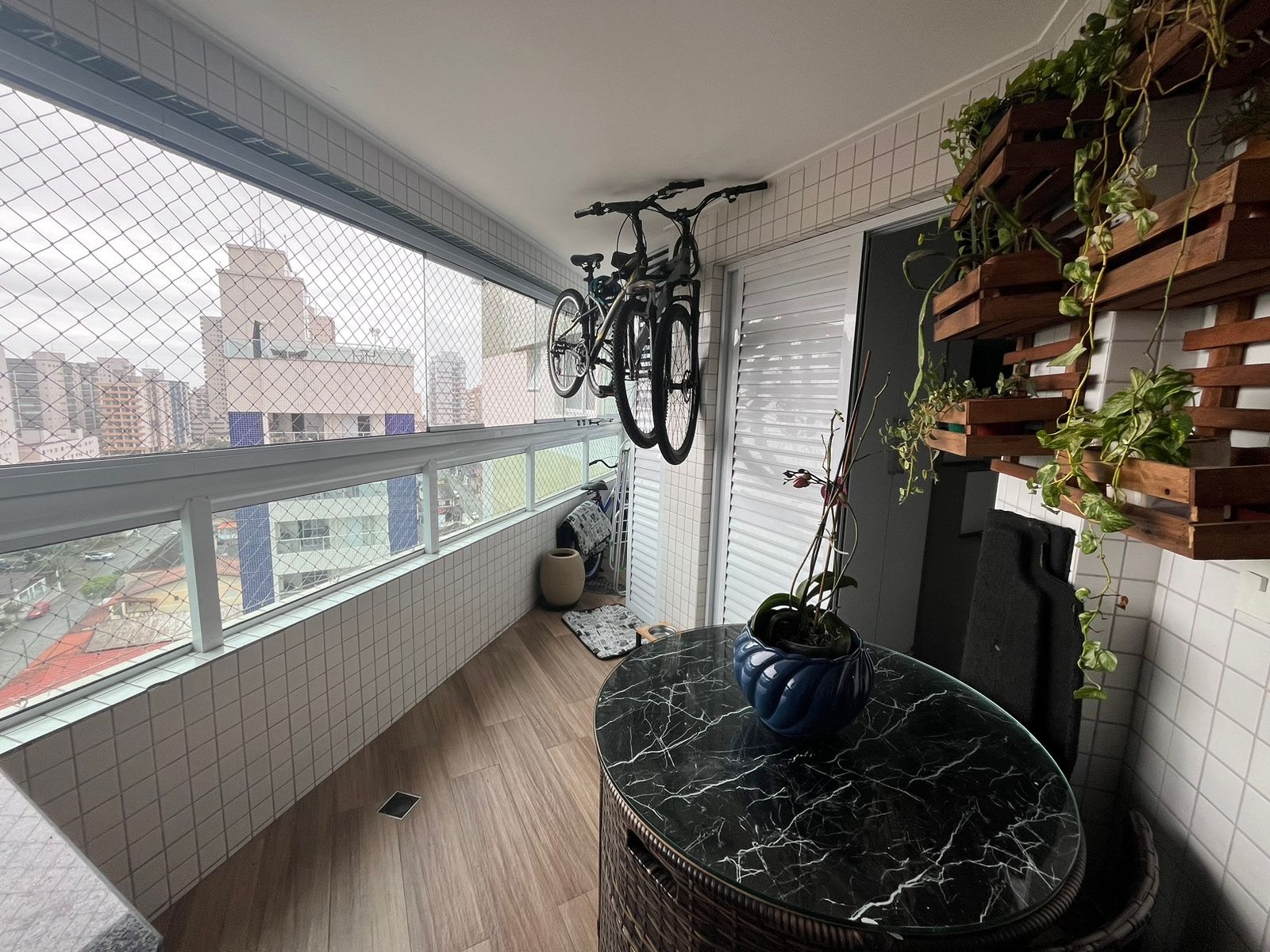 Apartamento, 2 quartos, 76 m² - Foto 20
