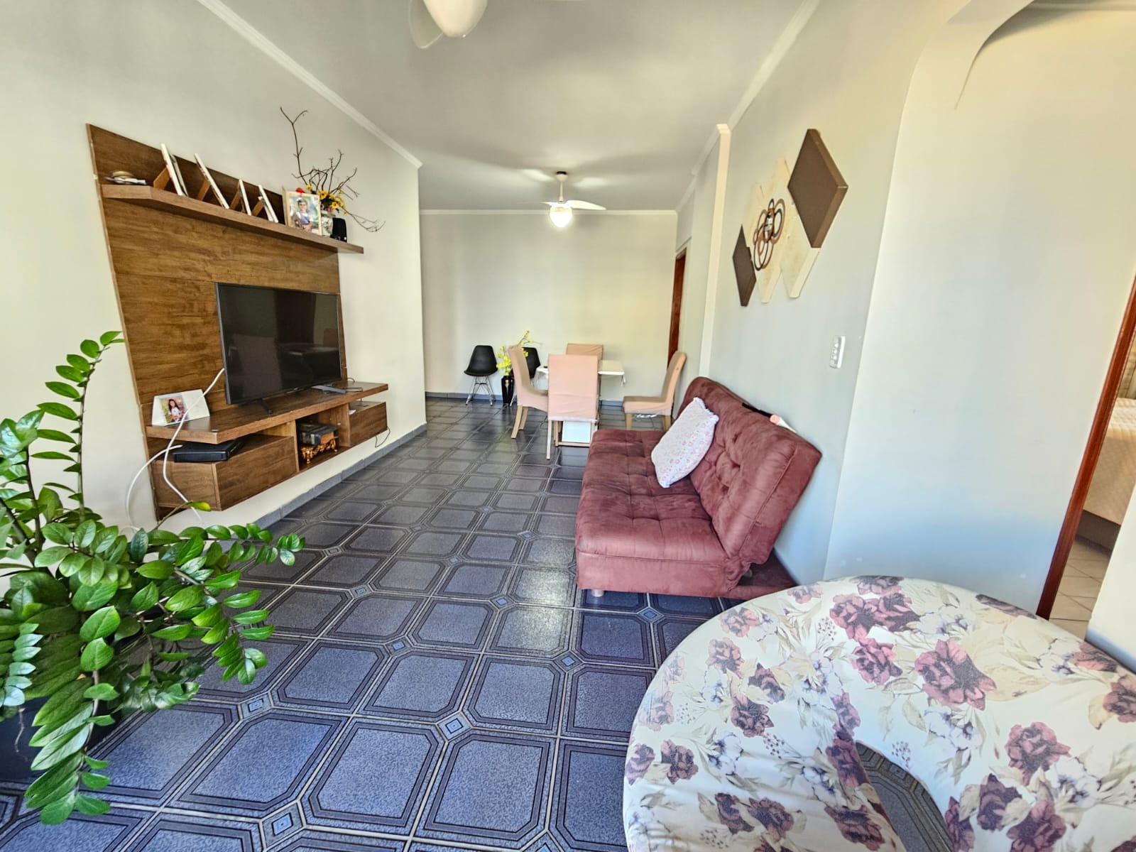 Apartamento, 2 quartos, 97 m² - Foto 6