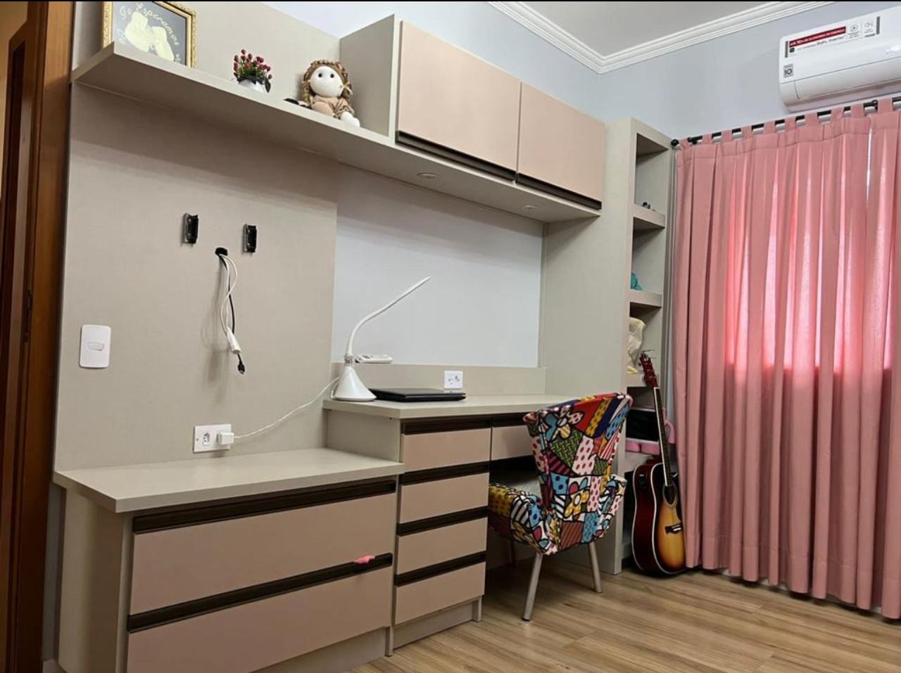 Apartamento, 3 quartos, 153 m² - Foto 7