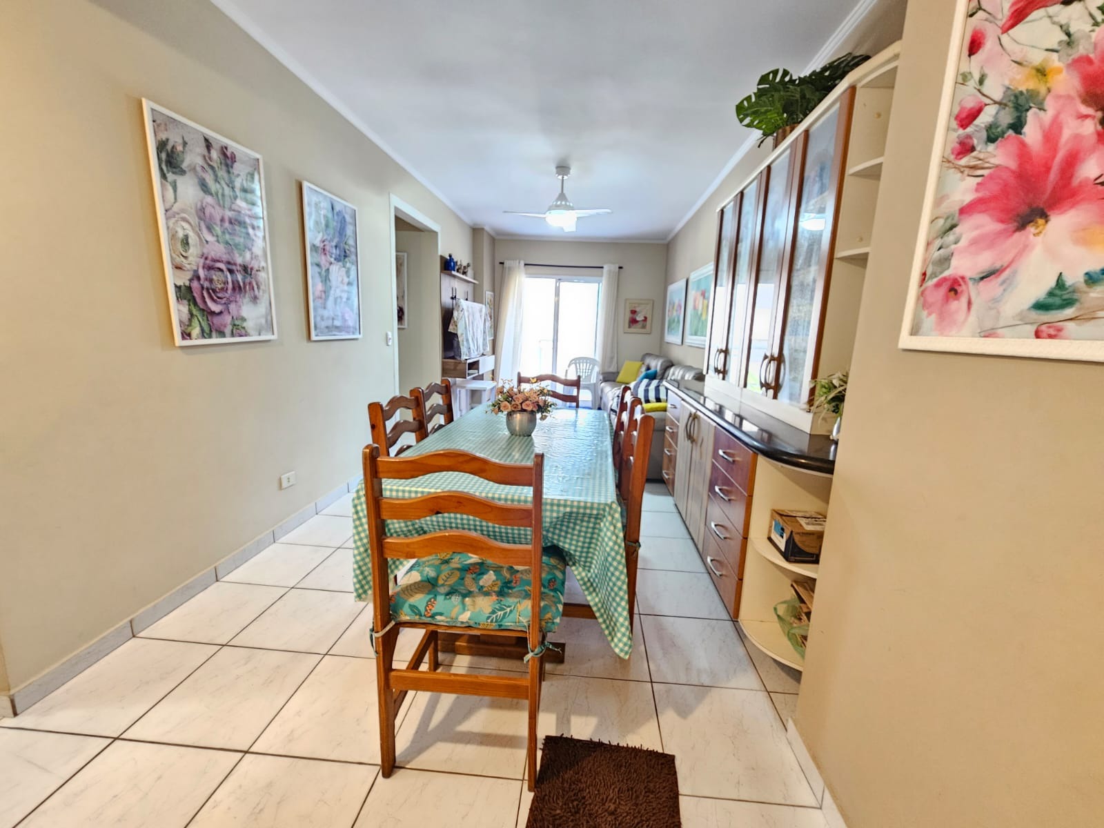 Apartamento, 3 quartos, 96 m² - Foto 3