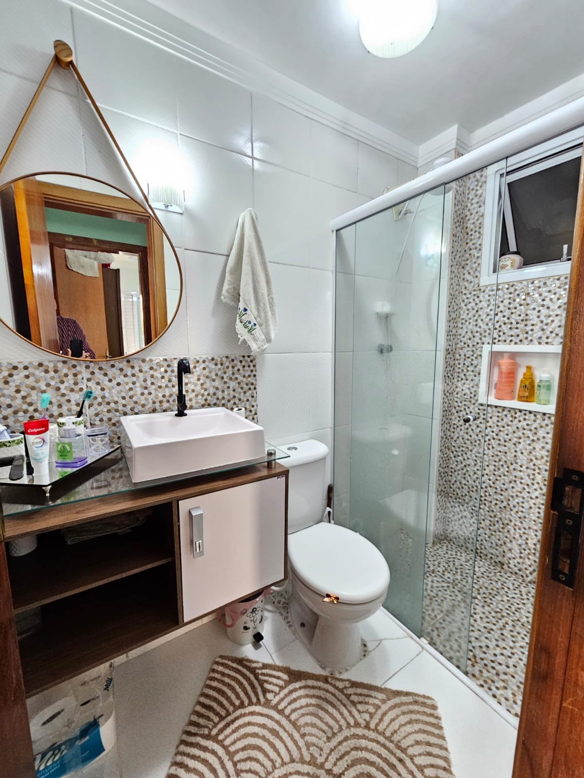 Apartamento, 2 quartos, 75 m² - Foto 17