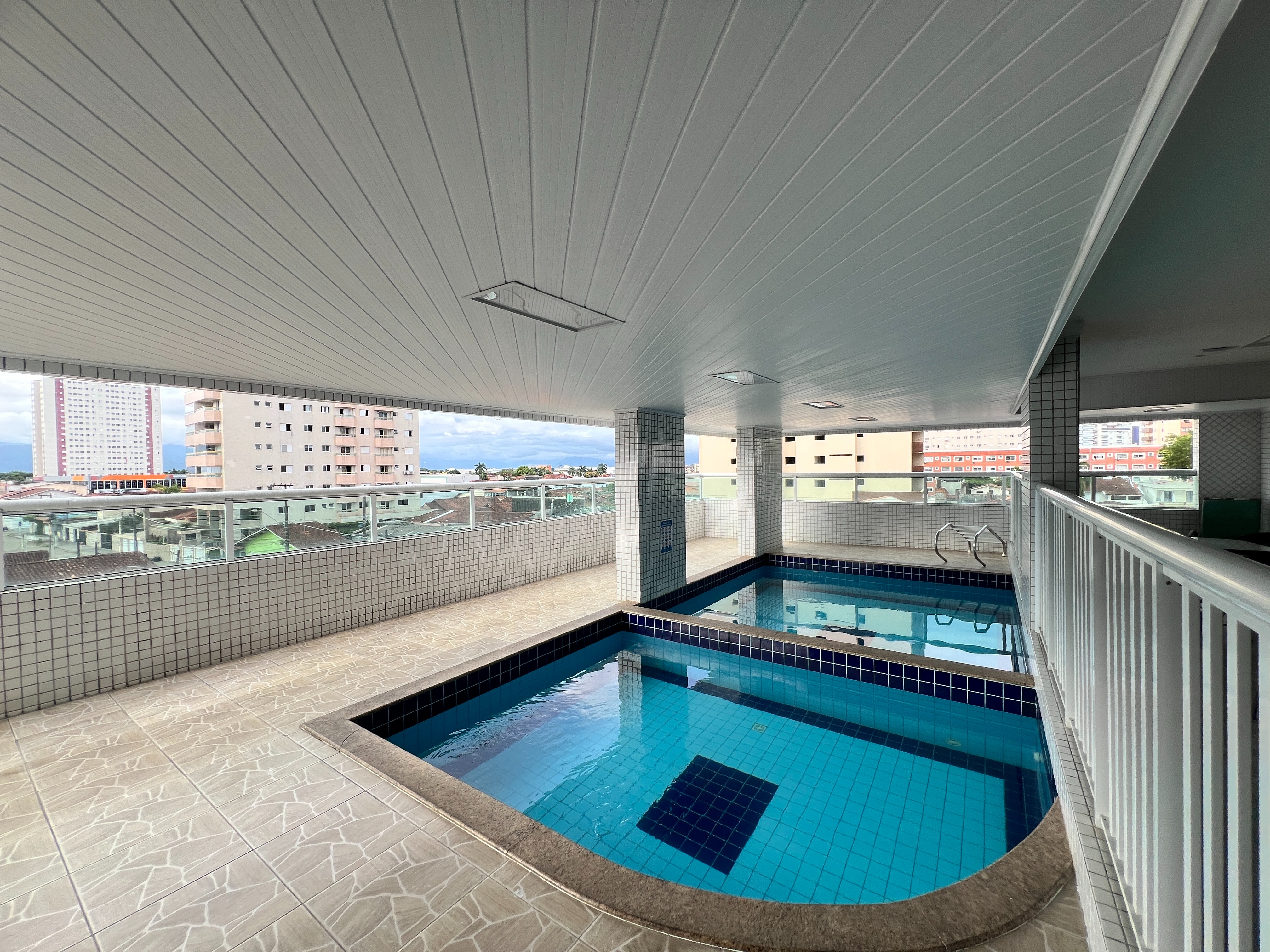Apartamento, 2 quartos, 80 m² - Foto 4