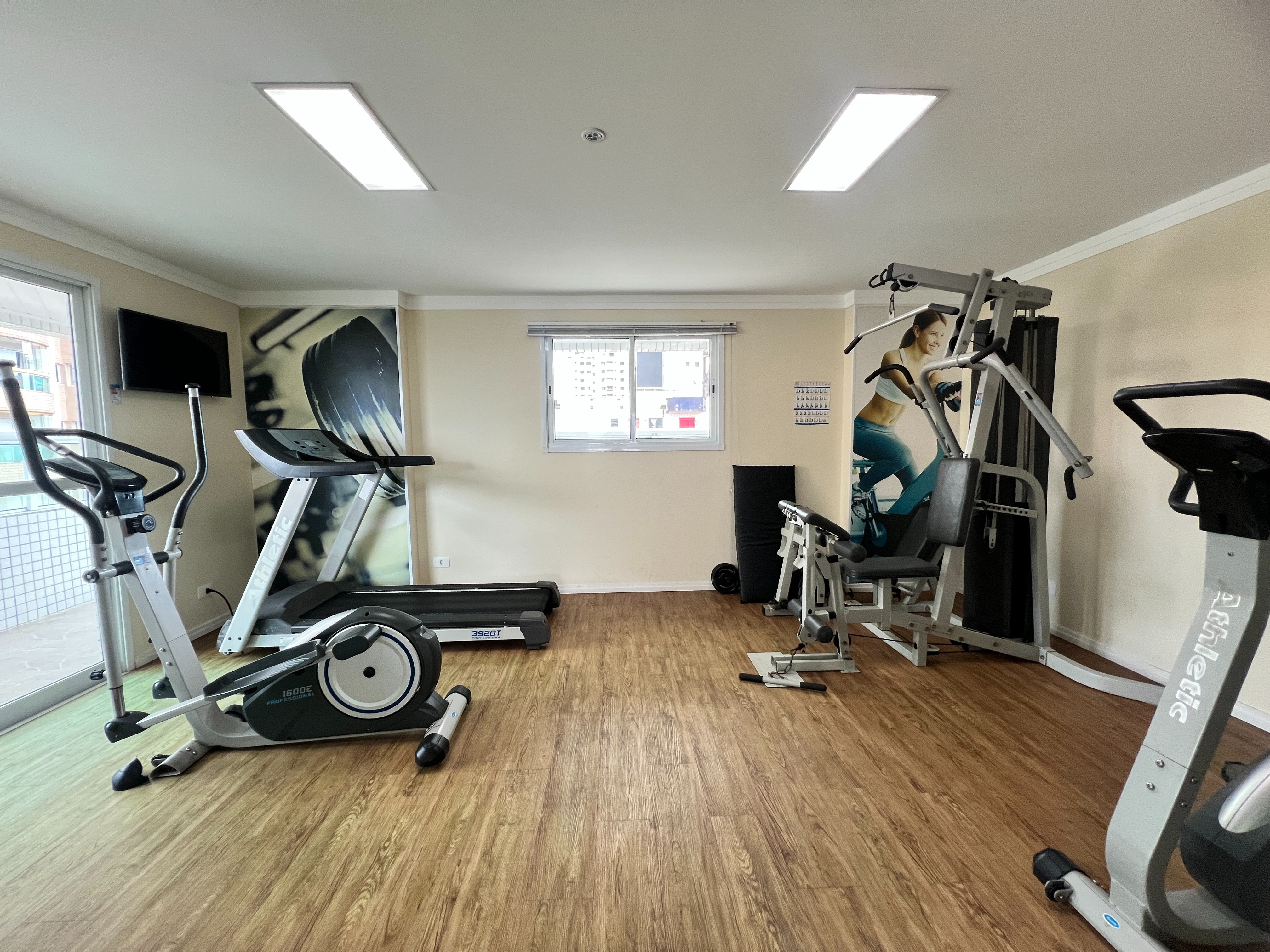 Apartamento, 2 quartos, 80 m² - Foto 6