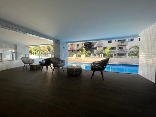 Apartamento, 3 quartos, 138 m² - Foto 20