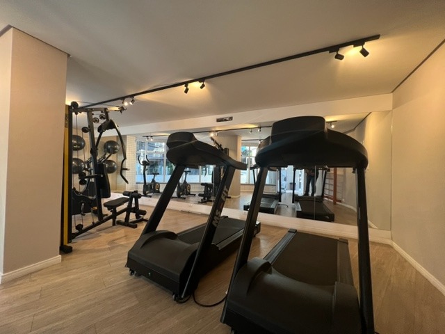Apartamento, 3 quartos, 138 m² - Foto 23