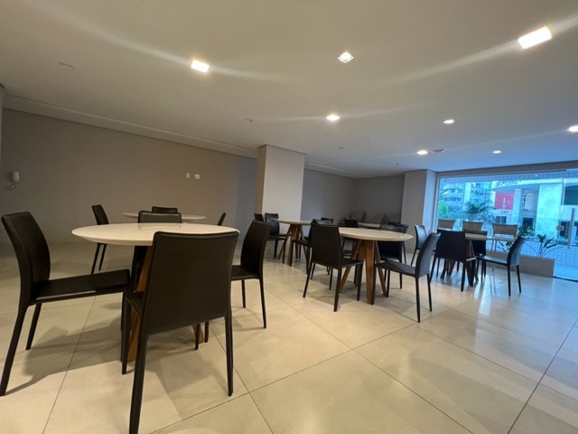 Apartamento, 3 quartos, 138 m² - Foto 26