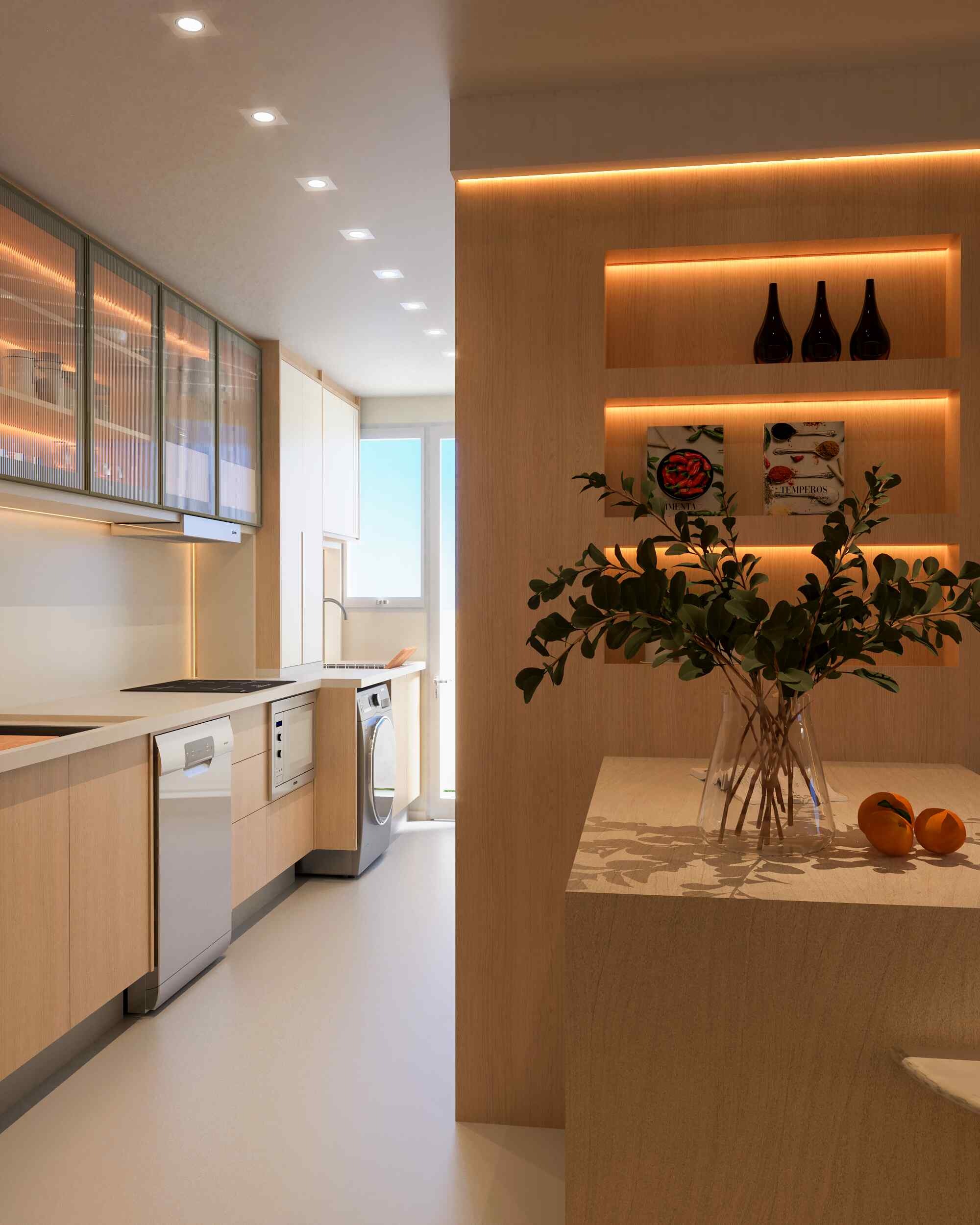 Apartamento, 2 quartos, 76 m² - Foto 23