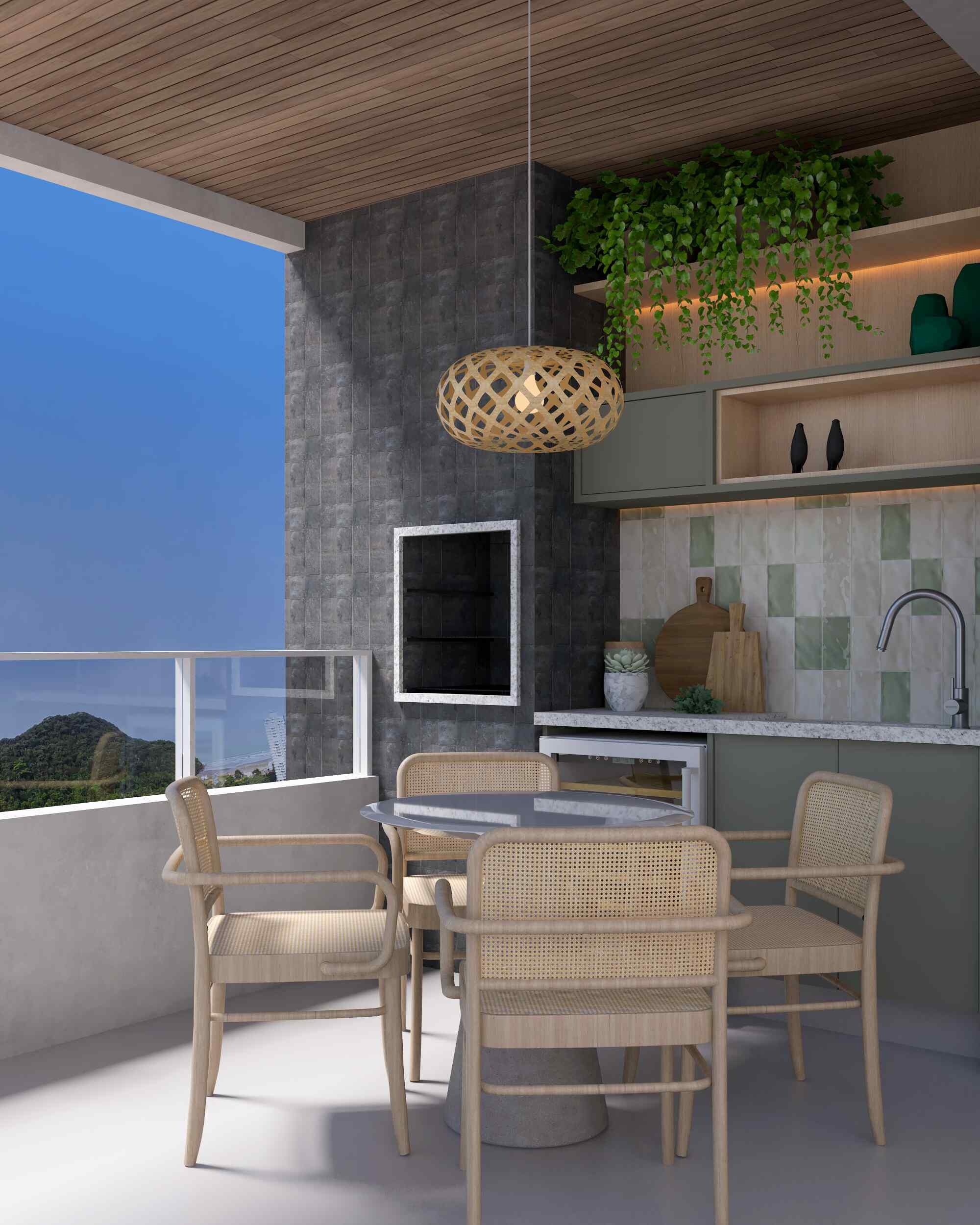 Apartamento, 2 quartos, 76 m² - Foto 24
