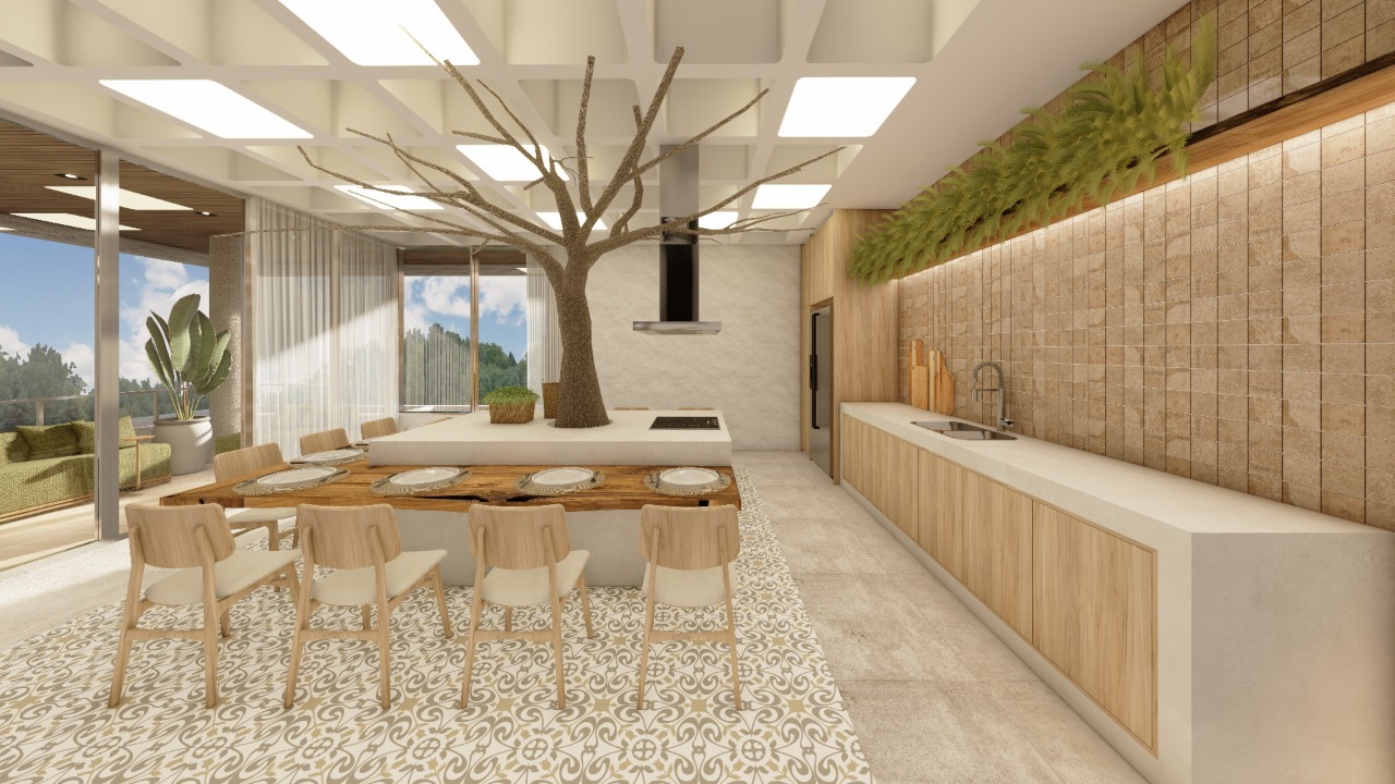 Apartamento, 2 quartos, 101 m² - Foto 15