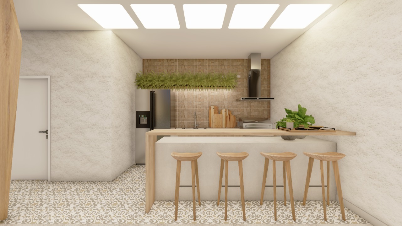 Apartamento, 2 quartos, 101 m² - Foto 18
