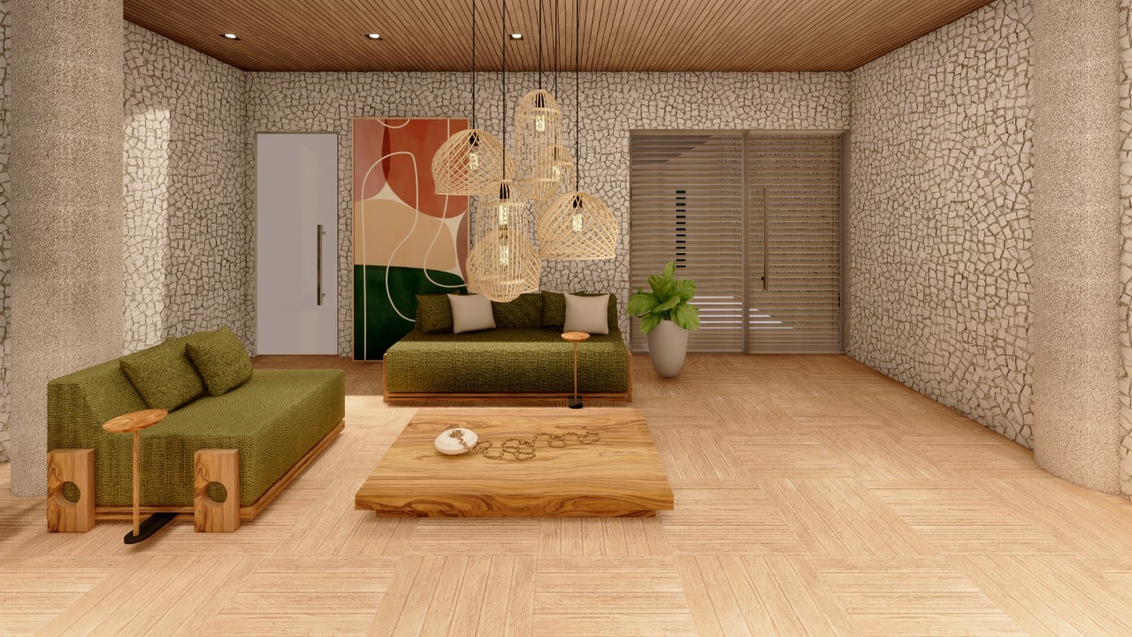 Apartamento, 2 quartos, 101 m² - Foto 3