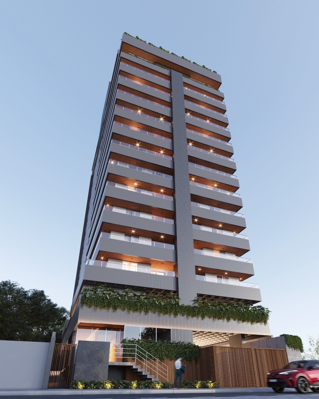 Apartamento, 2 quartos, 101 m² - Foto 22
