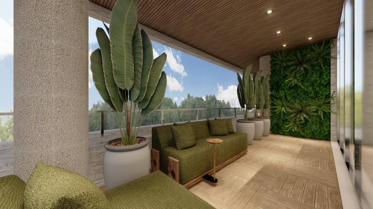 Apartamento, 2 quartos, 101 m² - Foto 10
