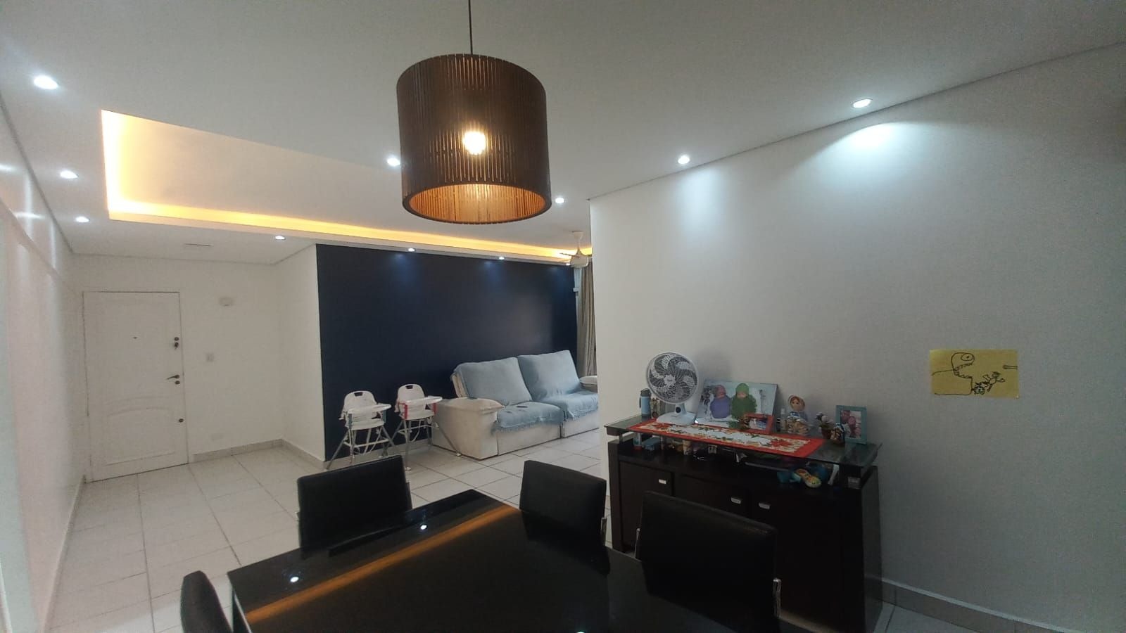 Apartamento, 3 quartos, 108 m² - Foto 6