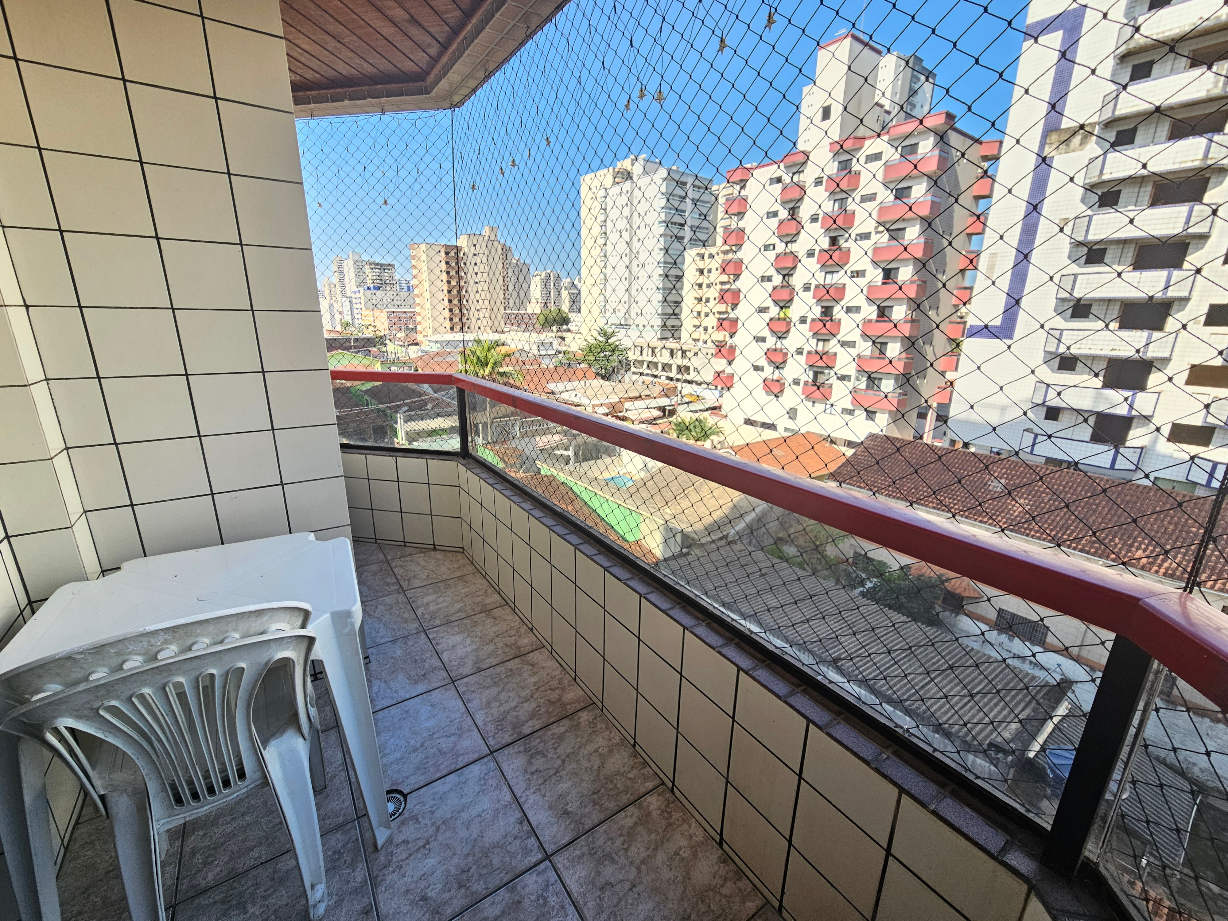 Apartamento, 2 quartos, 100 m² - Foto 9
