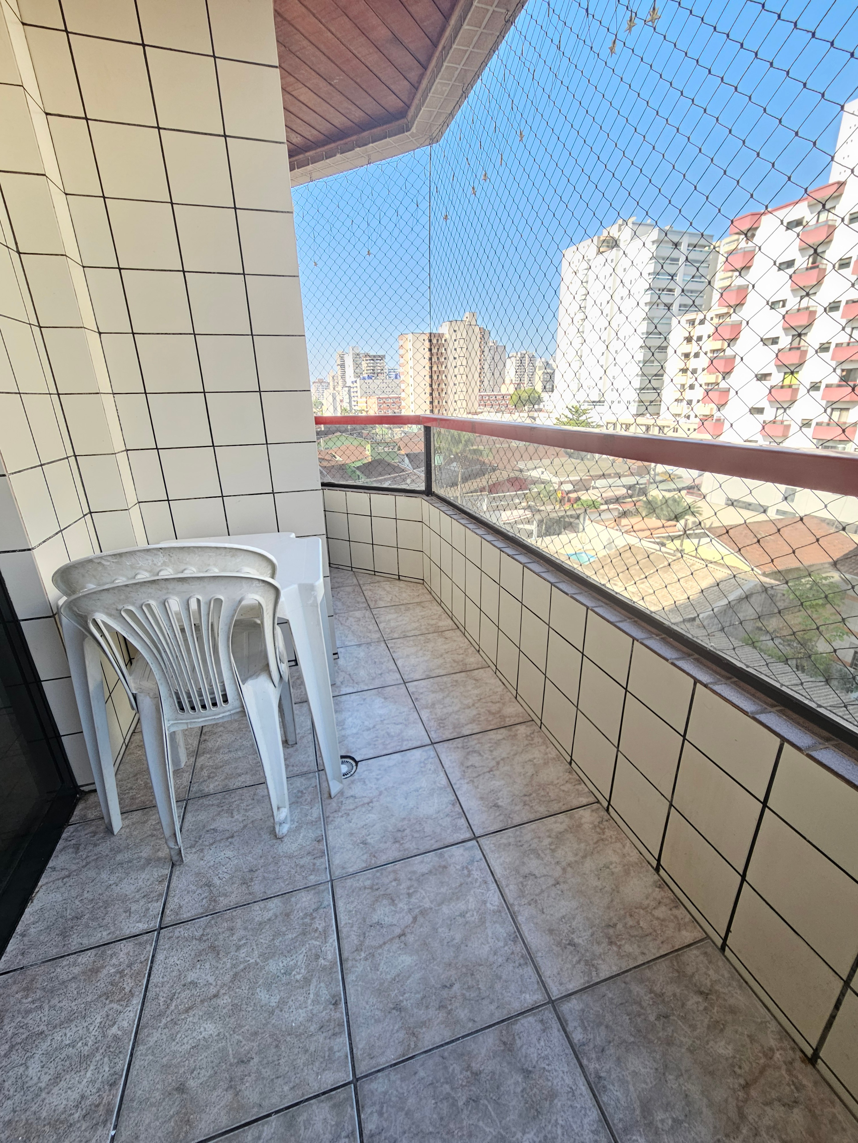 Apartamento, 2 quartos, 100 m² - Foto 8