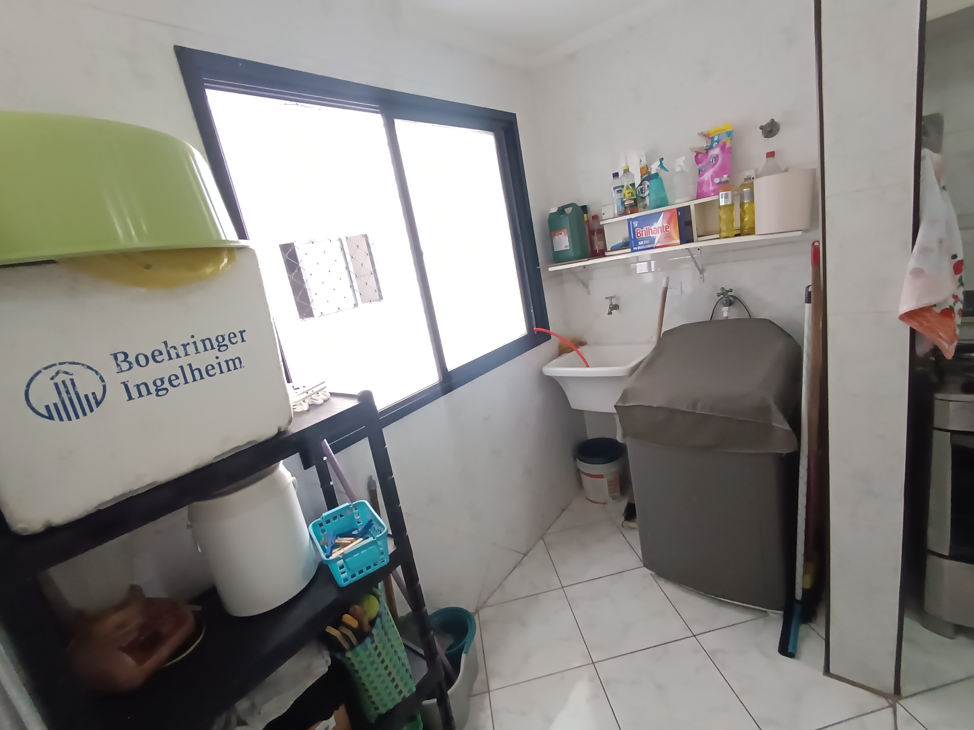 Apartamento, 2 quartos, 74 m² - Foto 6