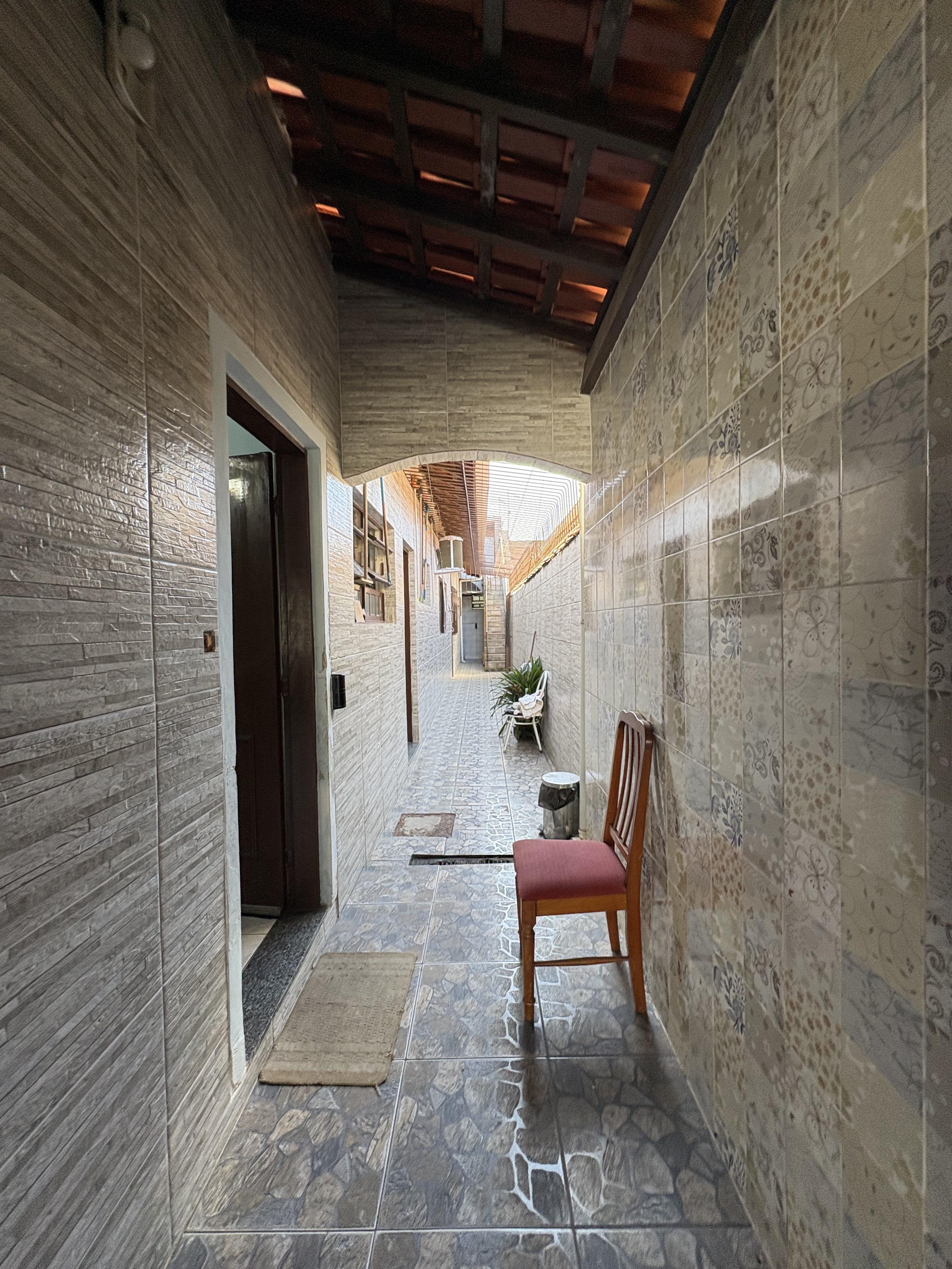 Casa, 3 quartos, 123 m² - Foto 6