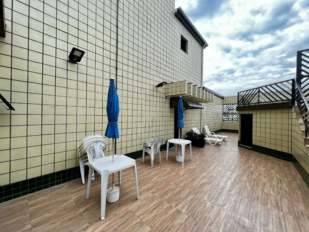 Apartamento, 2 quartos, 82 m² - Foto 33