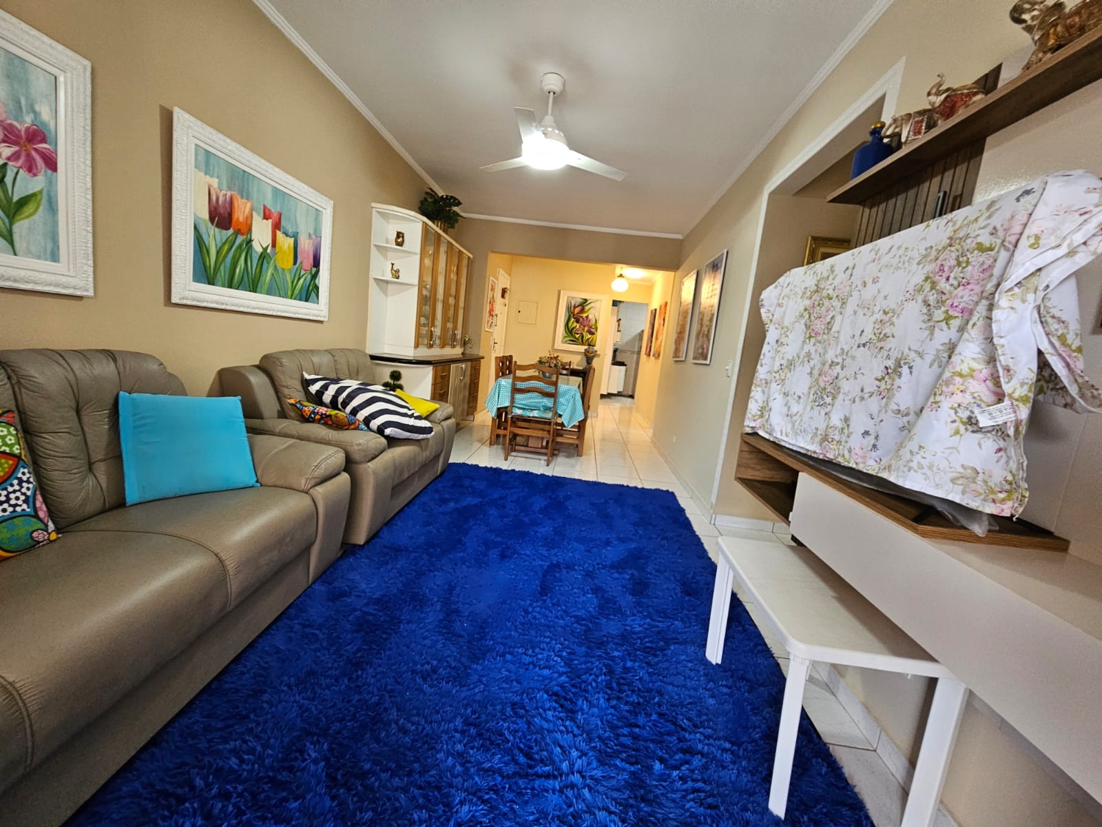 Apartamento, 3 quartos, 96 m² - Foto 6