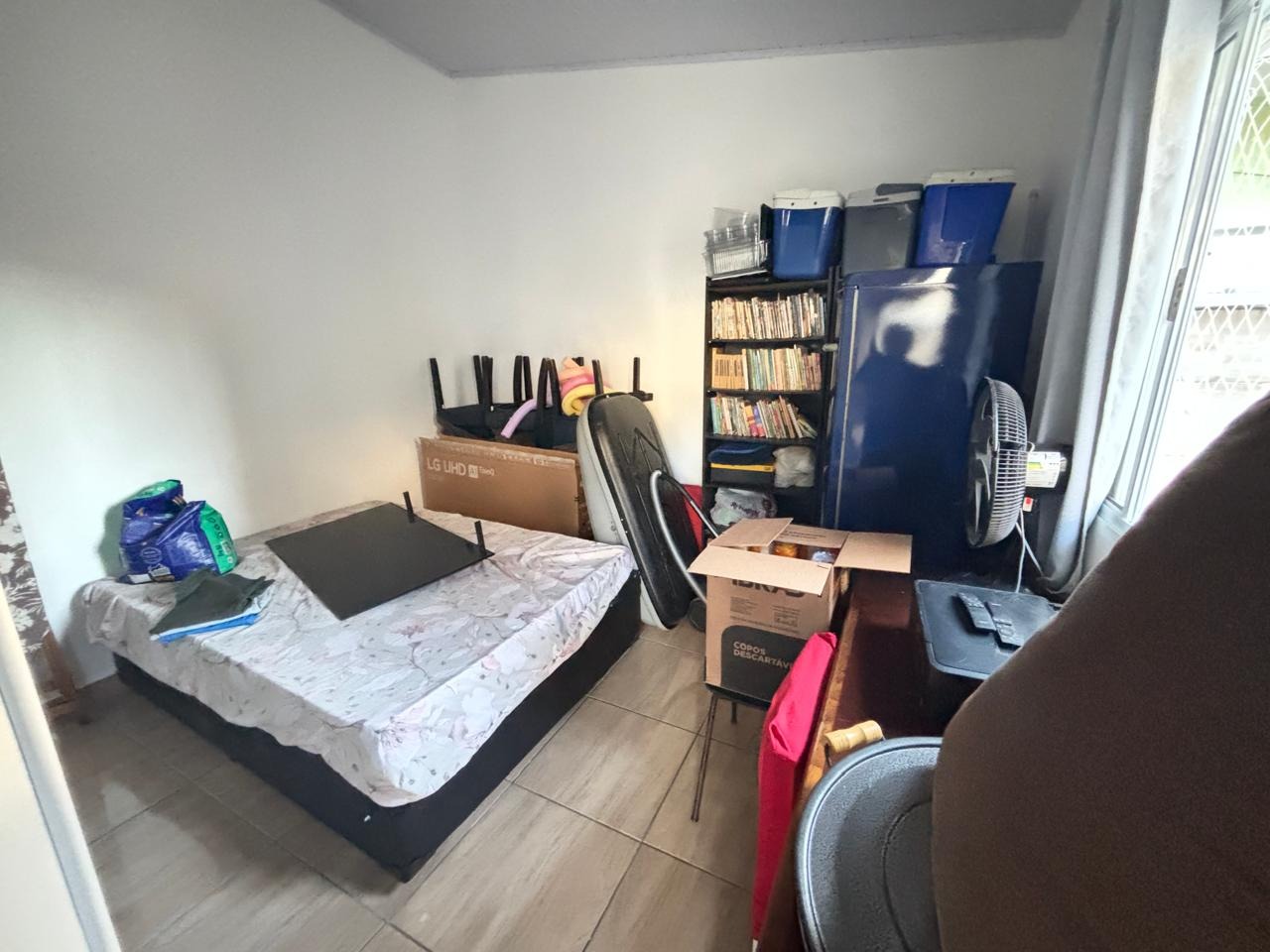 Casa, 4 quartos, 250 m² - Foto 32