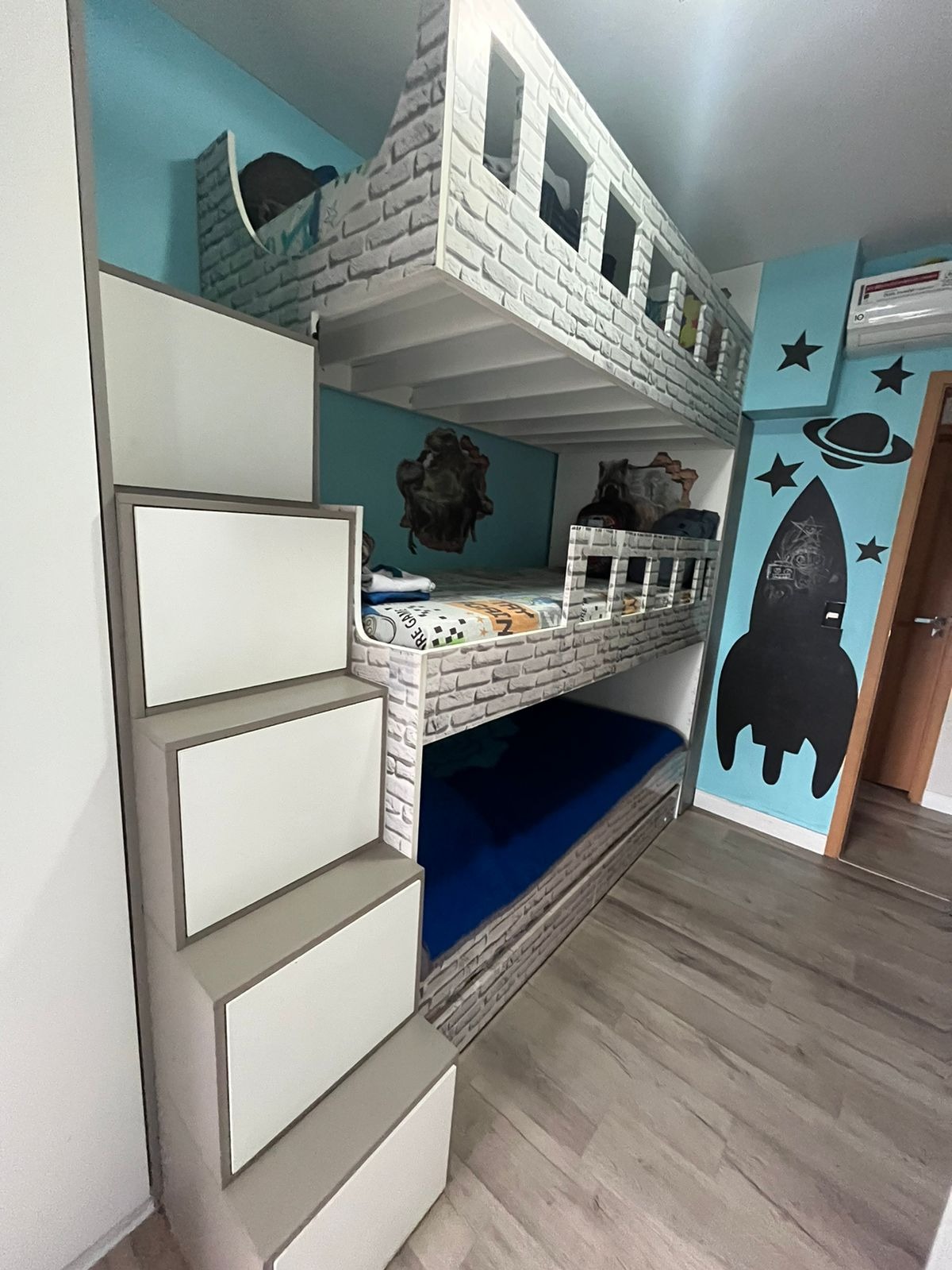 Apartamento, 2 quartos, 76 m² - Foto 13
