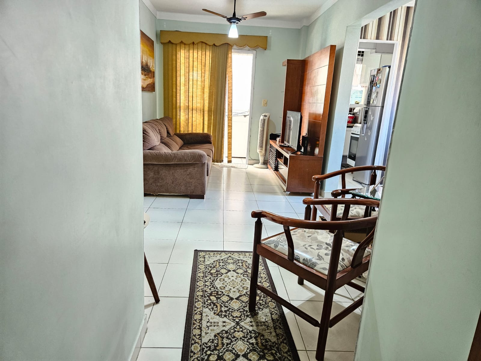 Apartamento, 2 quartos, 75 m² - Foto 6