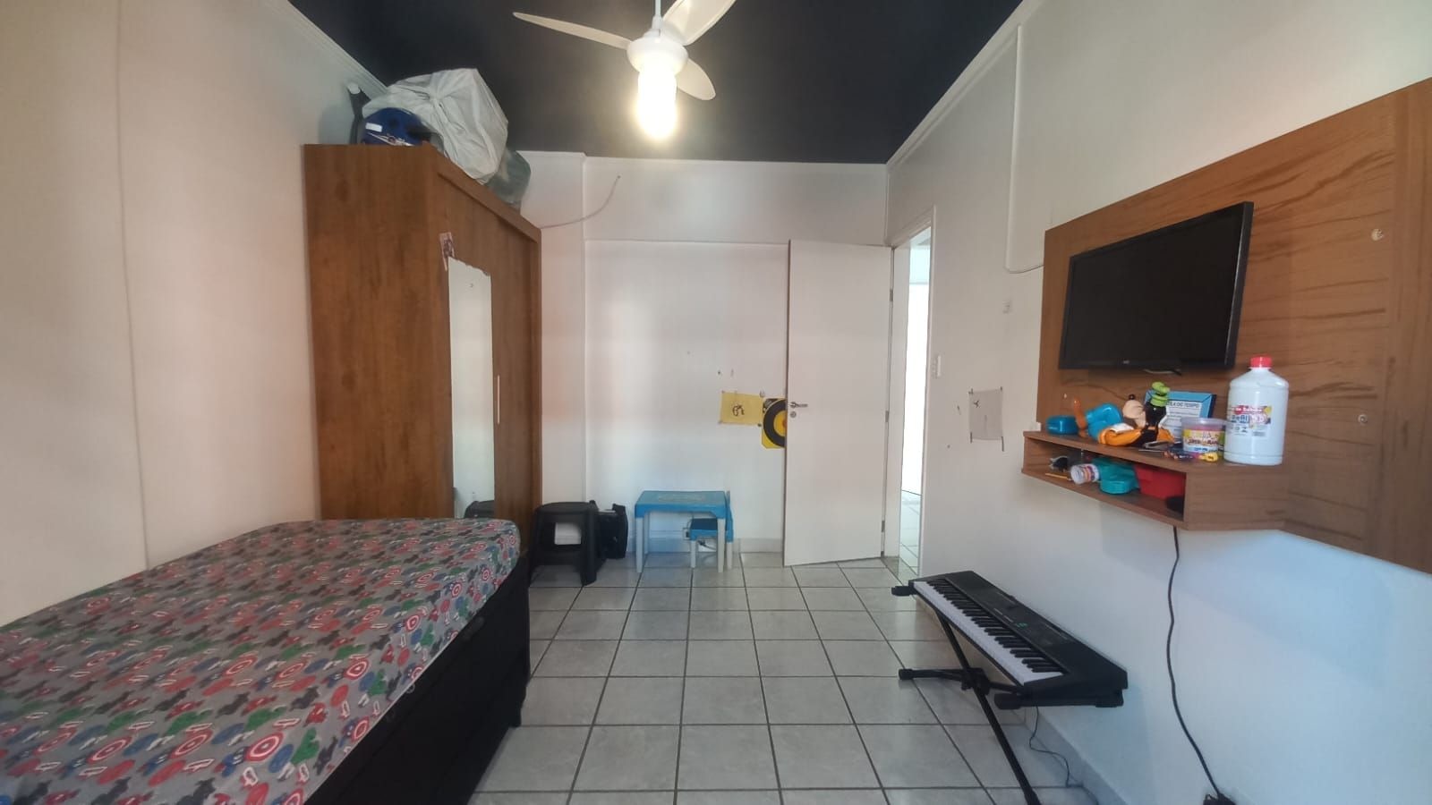 Apartamento, 3 quartos, 108 m² - Foto 17