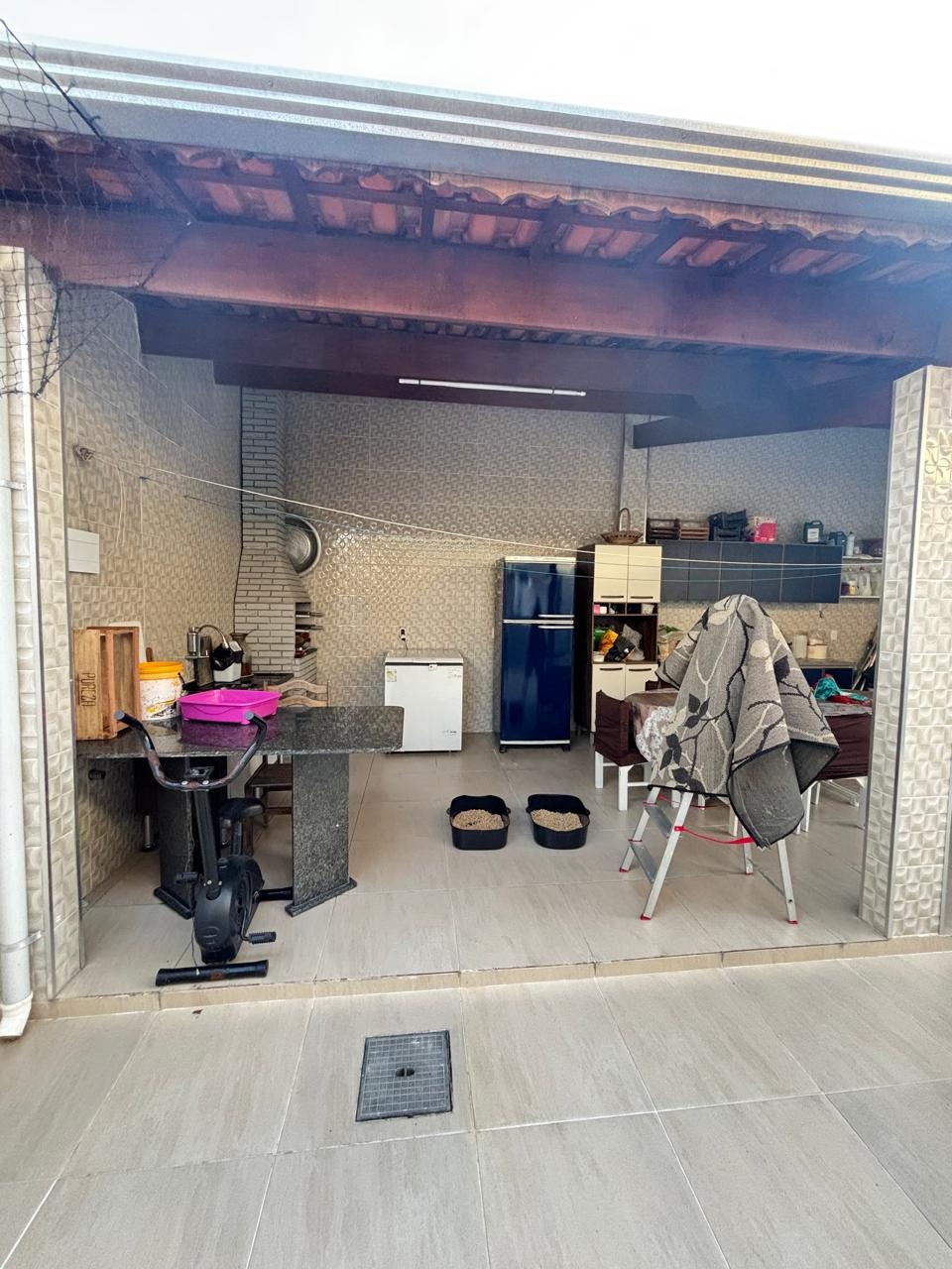 Casa, 4 quartos, 250 m² - Foto 51