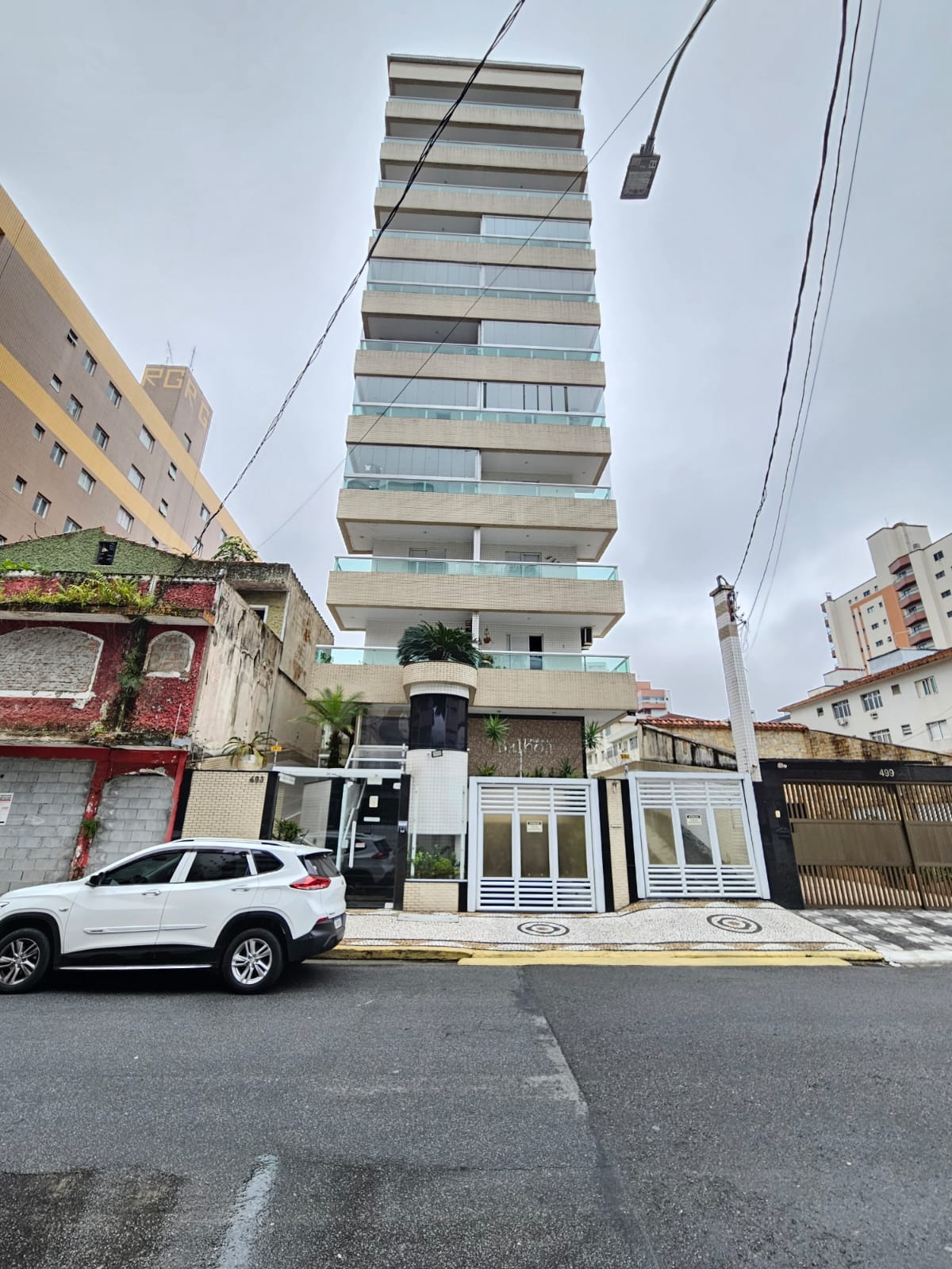 Apartamento, 1 quarto, 70 m² - Foto 41
