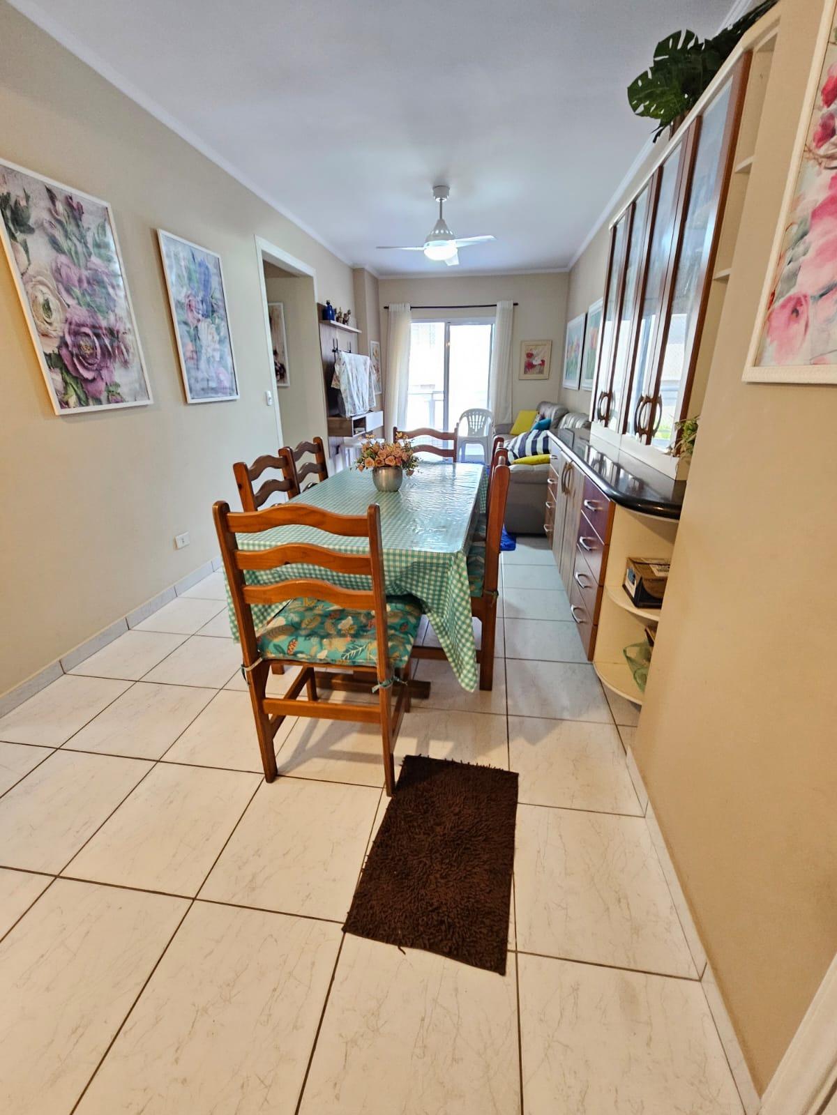 Apartamento, 3 quartos, 96 m² - Foto 2