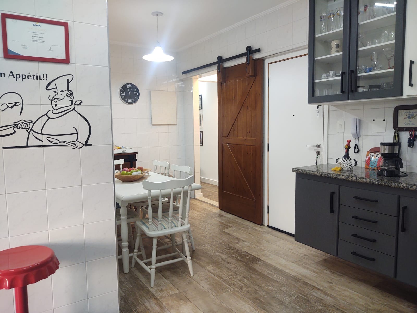 Apartamento, 3 quartos, 136 m² - Foto 13