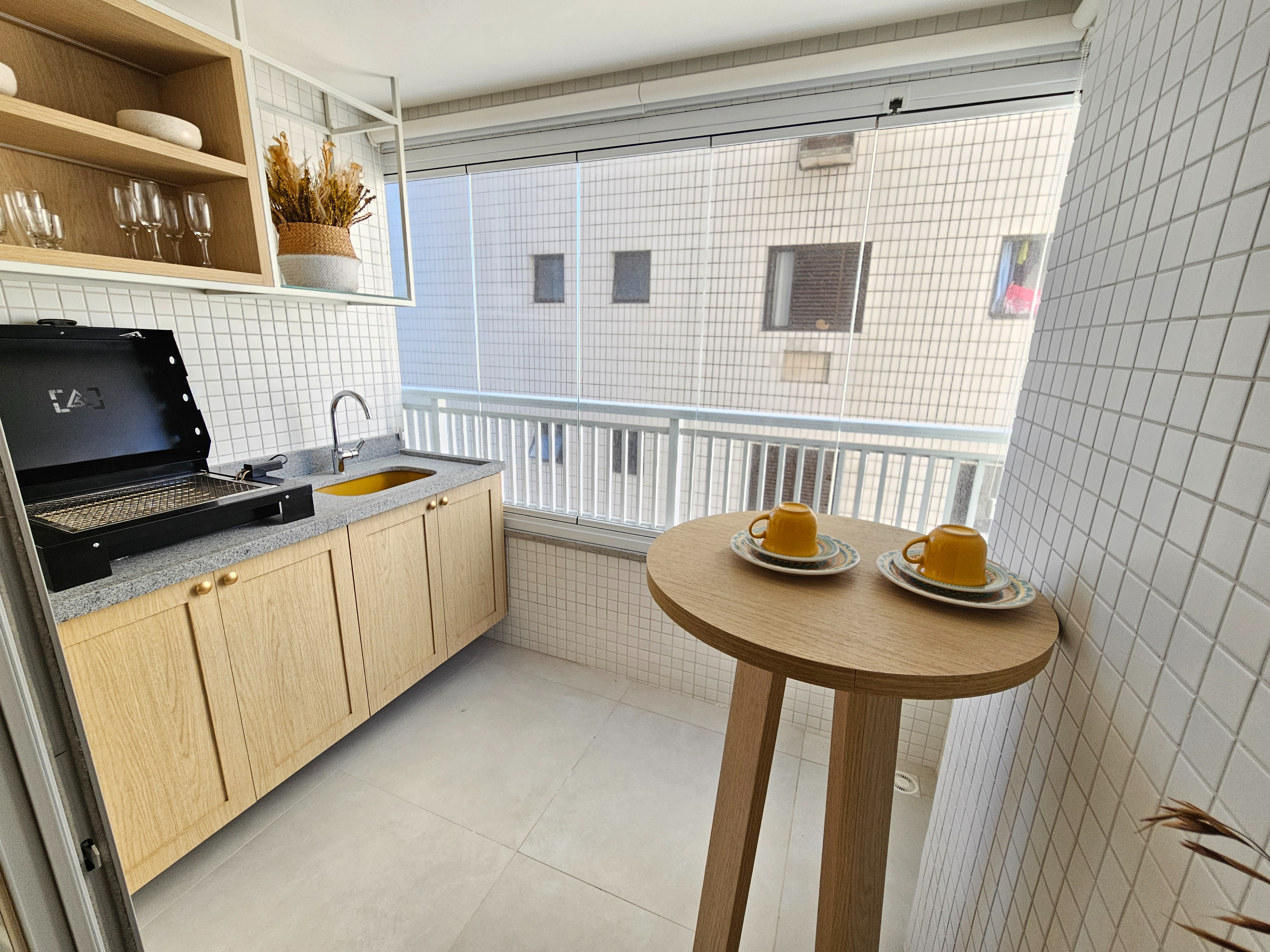 Apartamento, 2 quartos, 63 m² - Foto 7