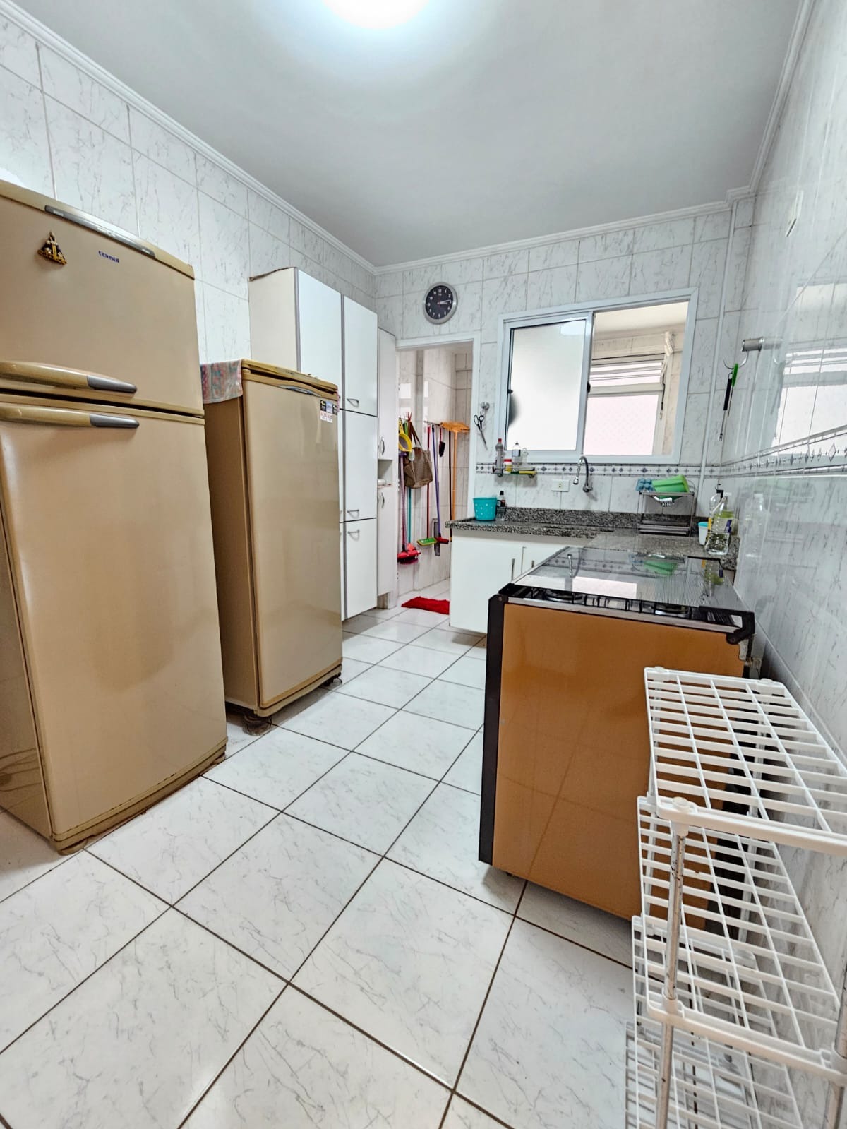 Apartamento, 3 quartos, 96 m² - Foto 13
