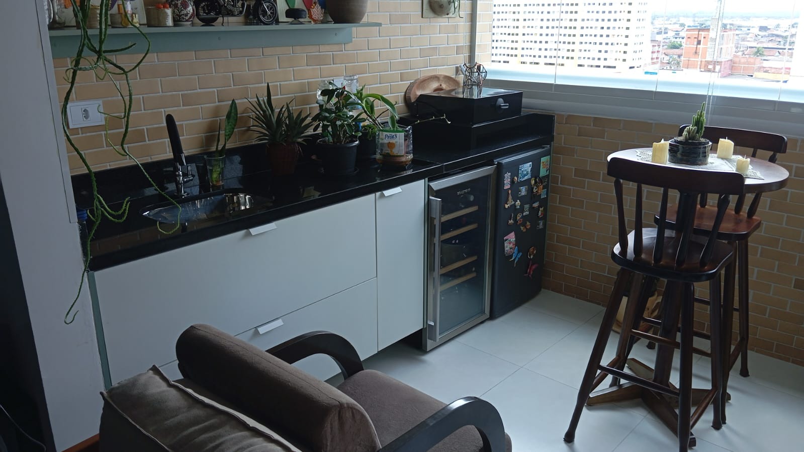 Apartamento, 2 quartos, 88 m² - Foto 18