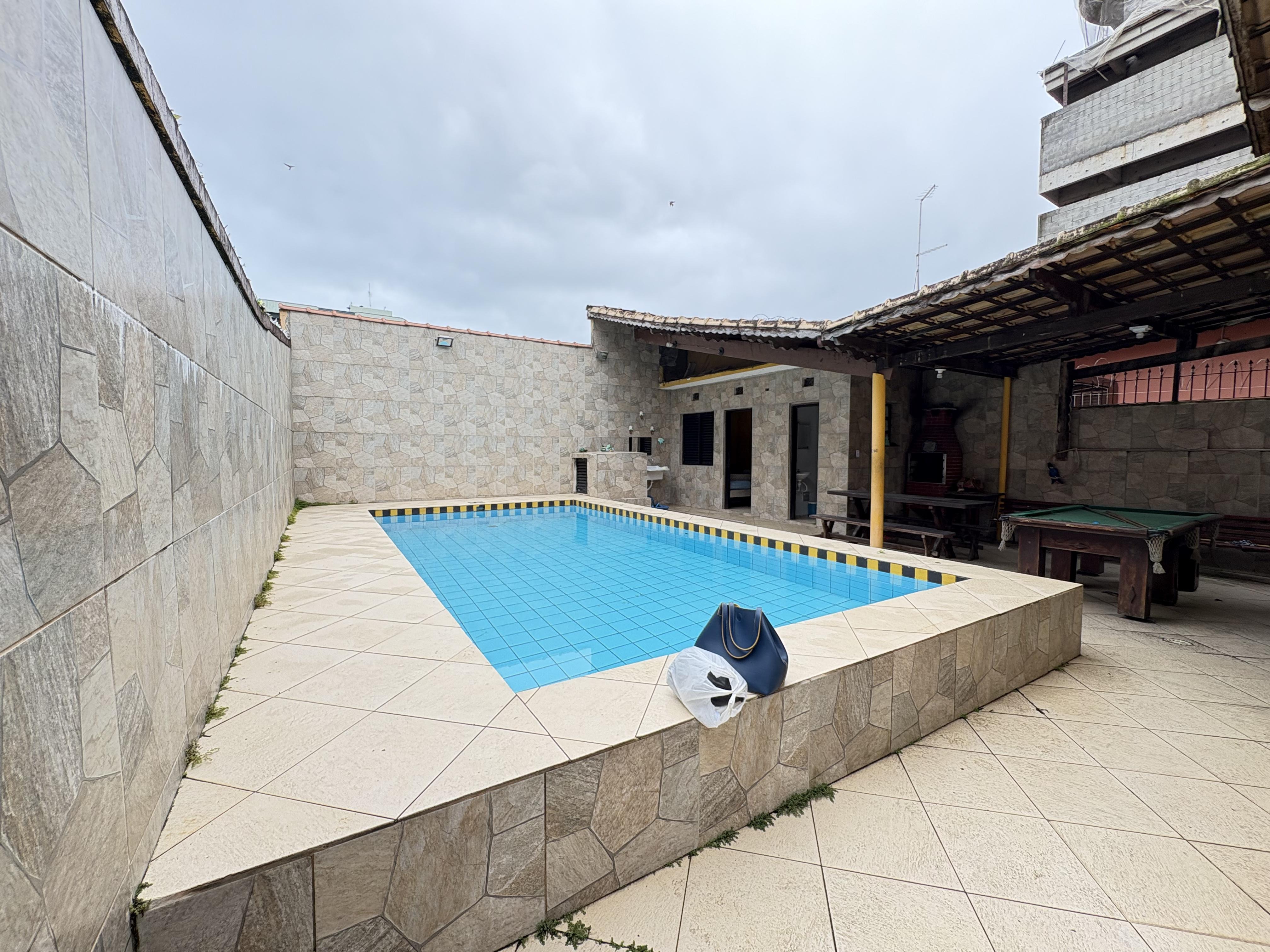 Casa, 3 quartos, 70 m² - Foto 22