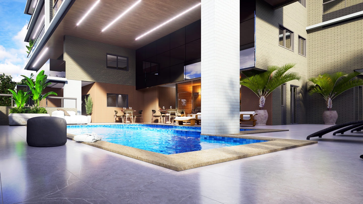 Apartamento, 2 quartos, 63 m² - Foto 5