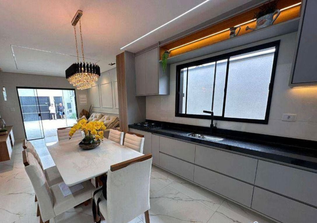 Casa, 2 quartos, 200 m² - Foto 4