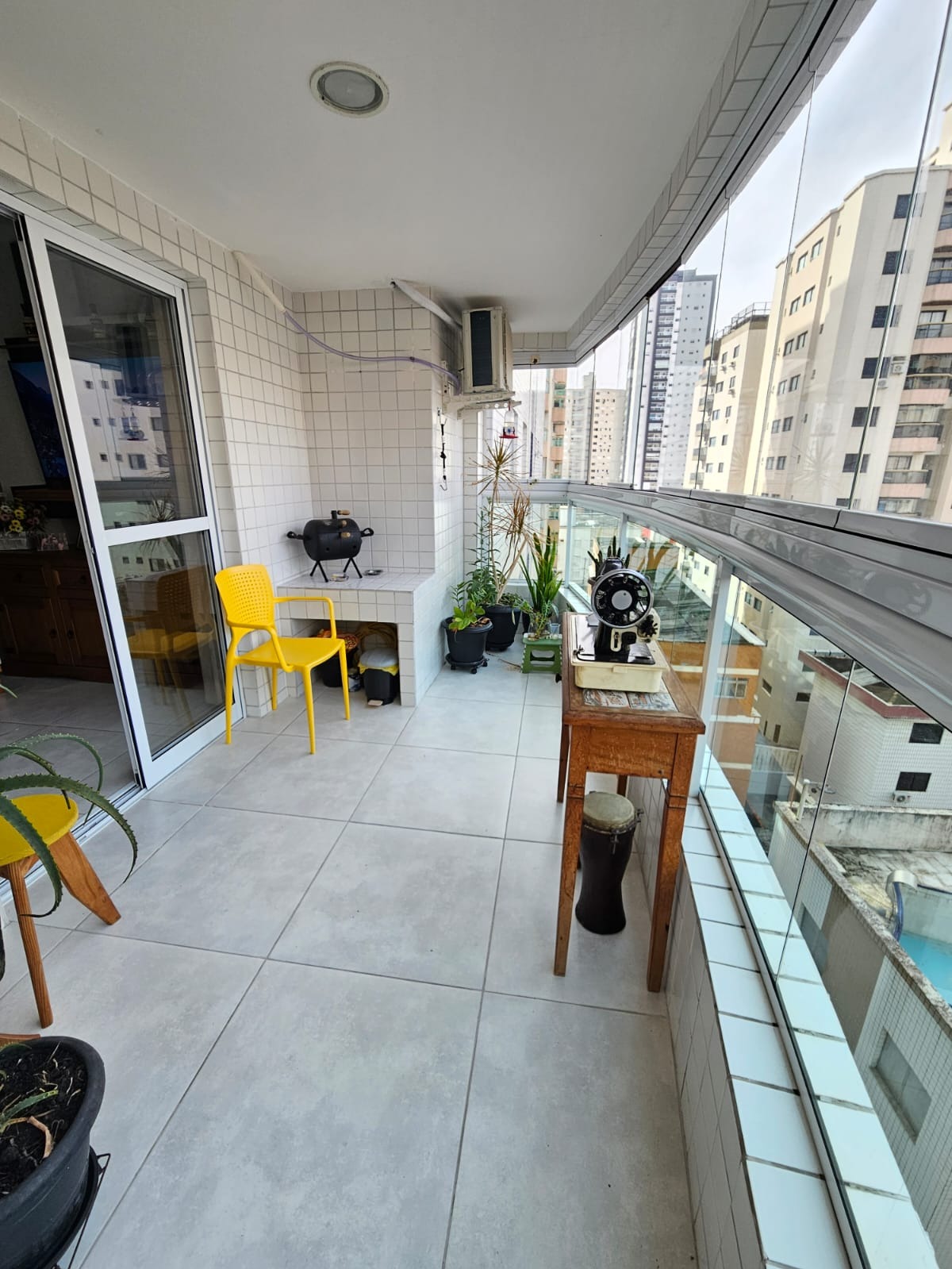 Apartamento, 2 quartos, 71 m² - Foto 6