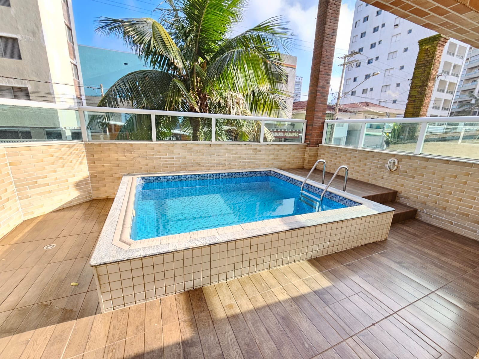 Apartamento, 3 quartos, 96 m² - Foto 36