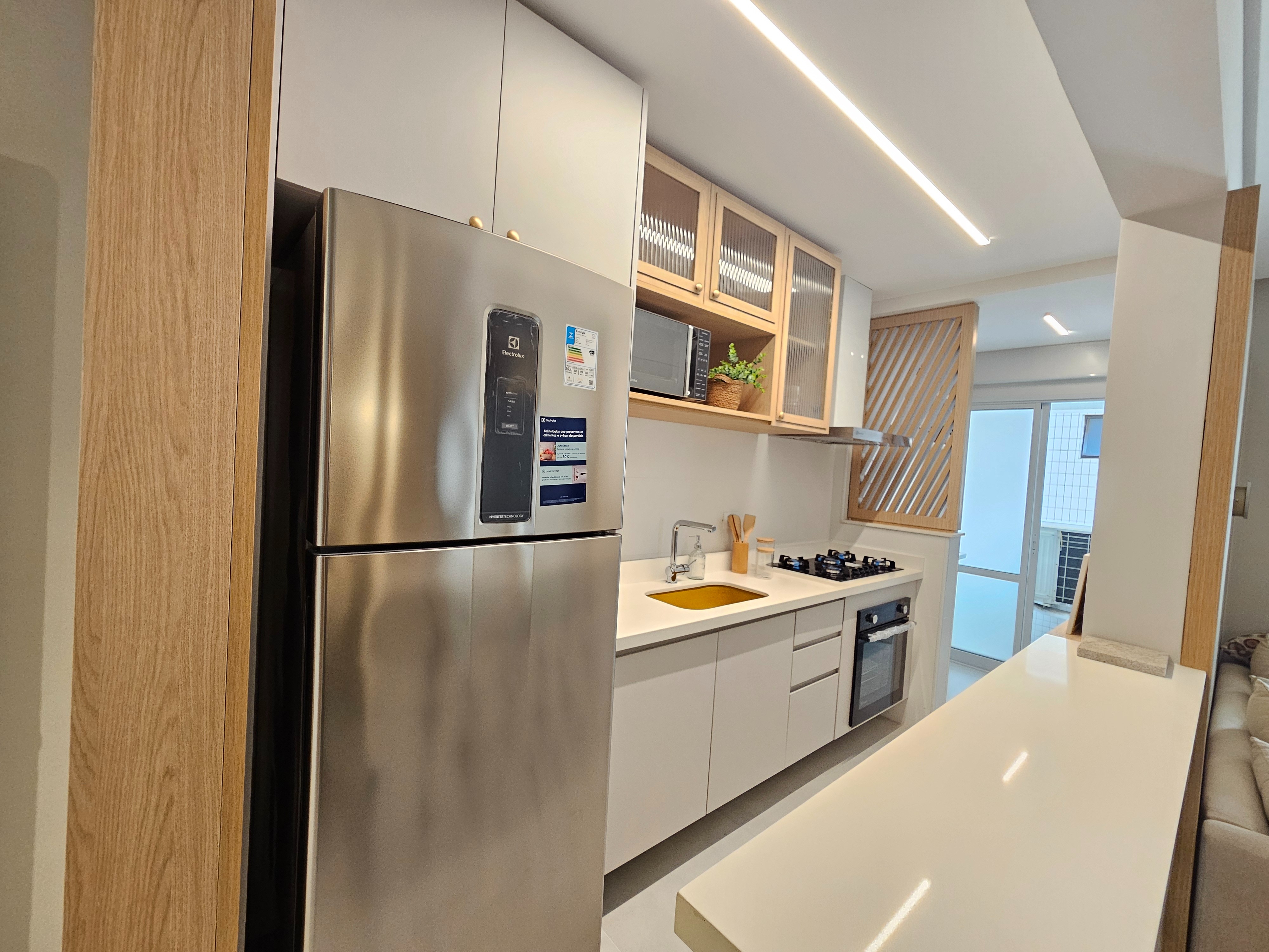 Apartamento, 2 quartos, 63 m² - Foto 12