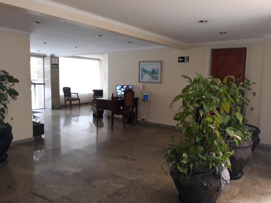 Apartamento, 3 quartos, 108 m² - Foto 32