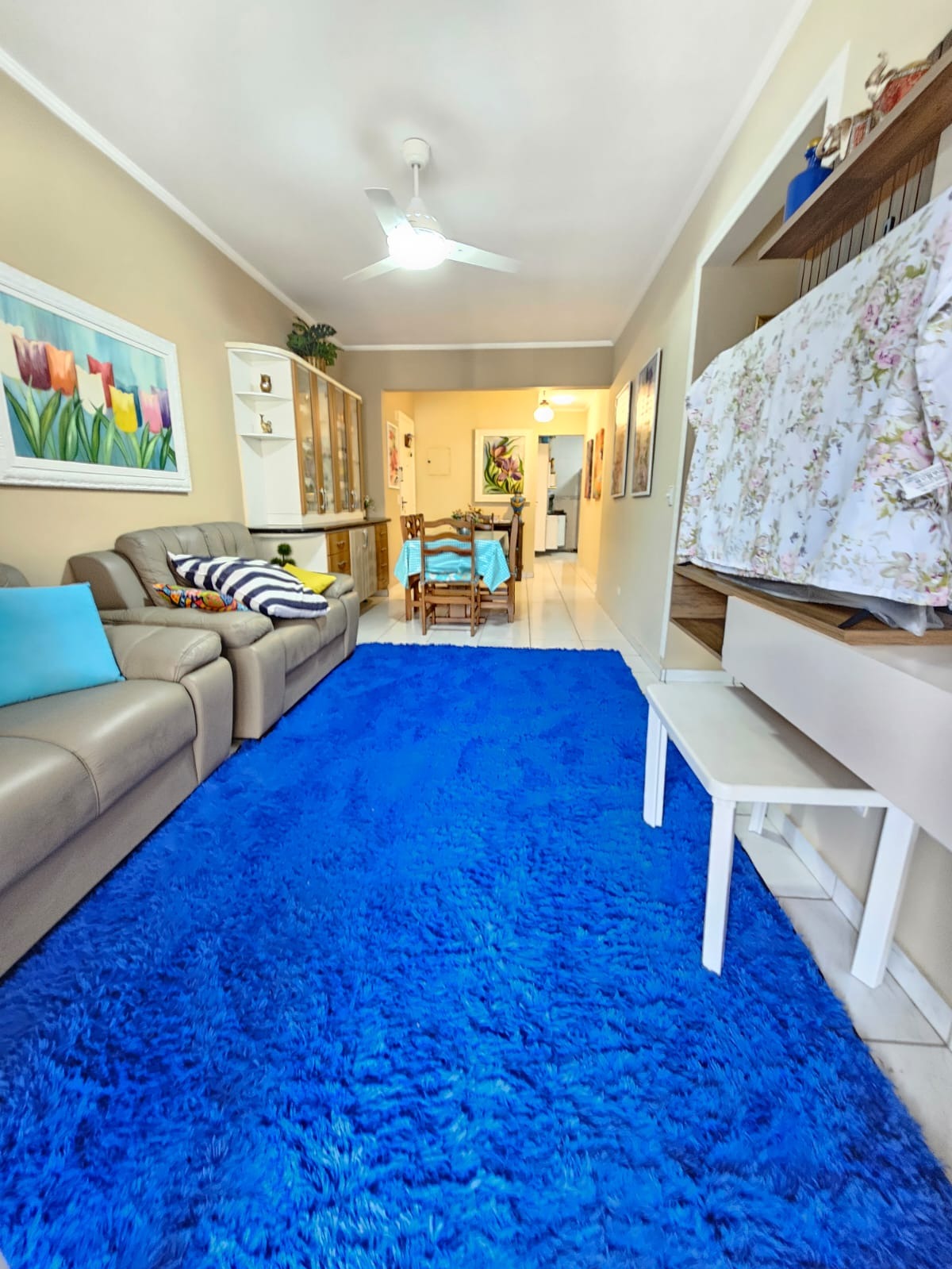 Apartamento, 3 quartos, 96 m² - Foto 4